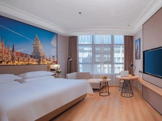 Vienna - Deluxe Room