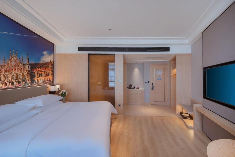 Vienna - Deluxe Room