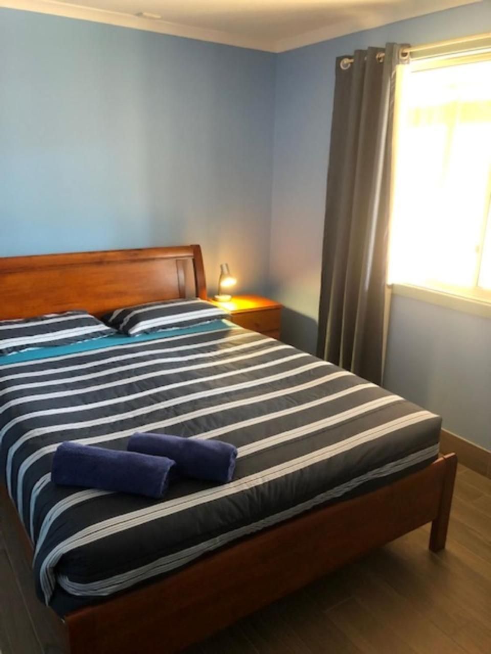 Apartment with Pool View 