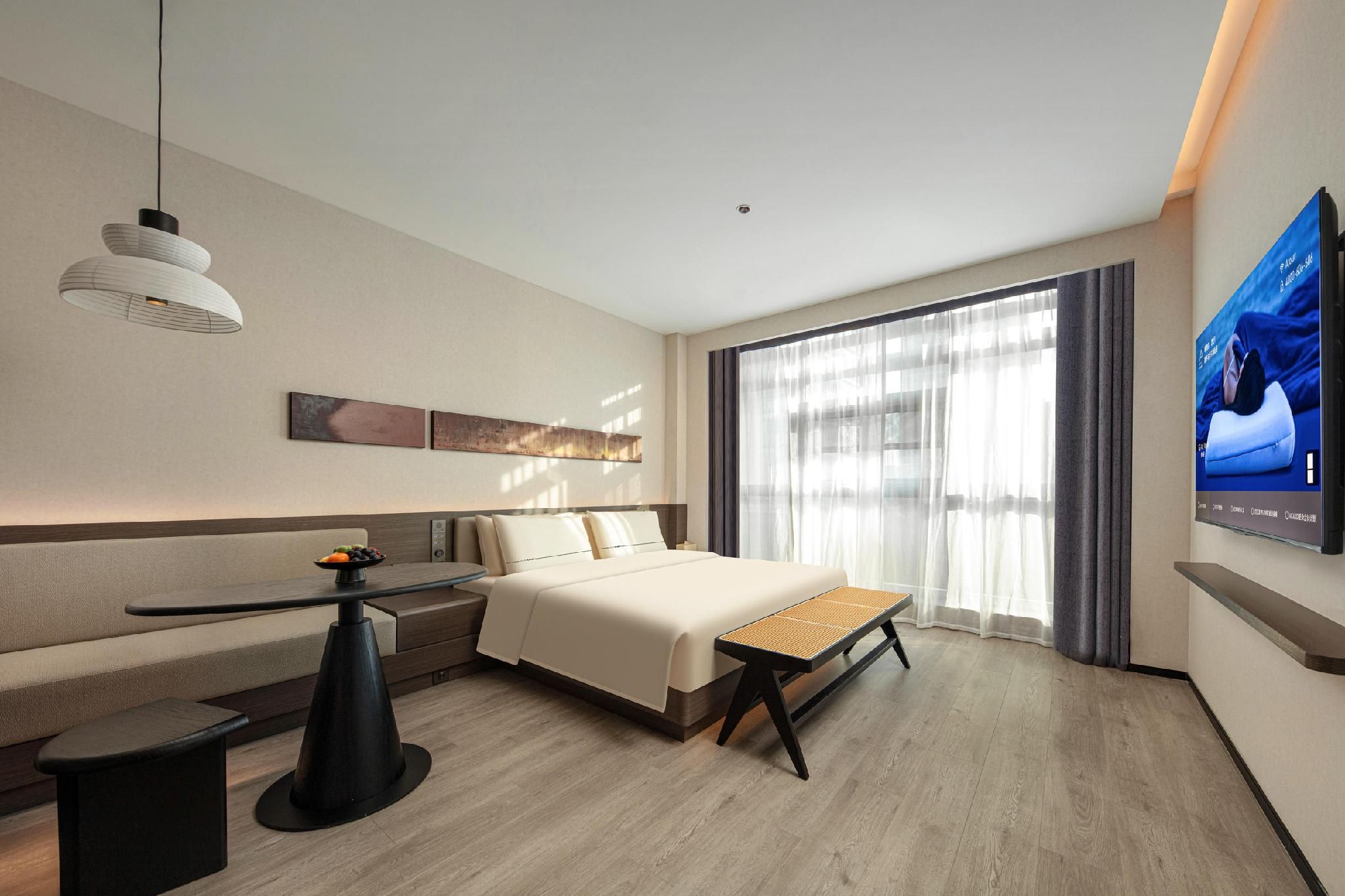 Premium Bath Suite