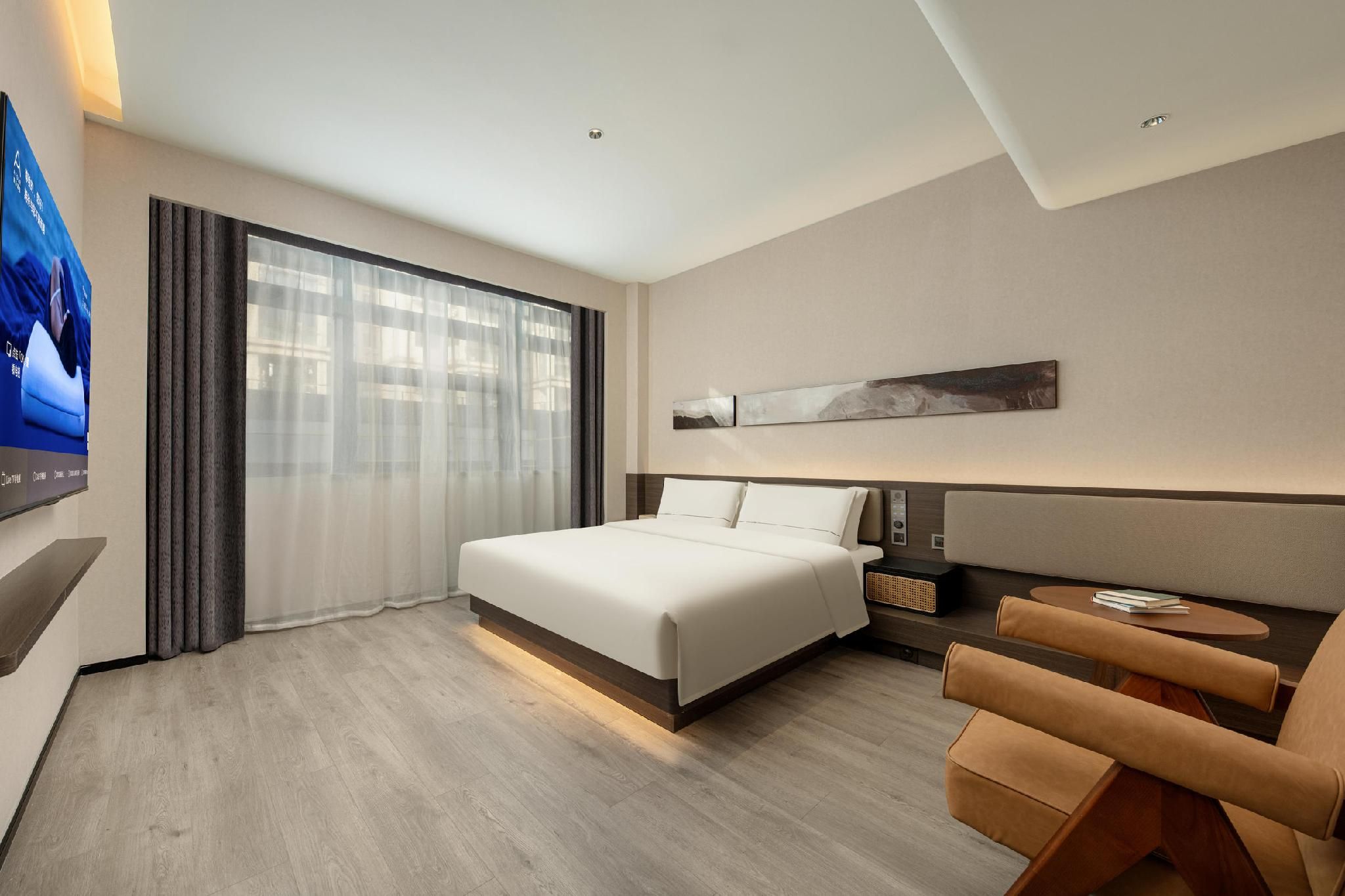 Premier Suites