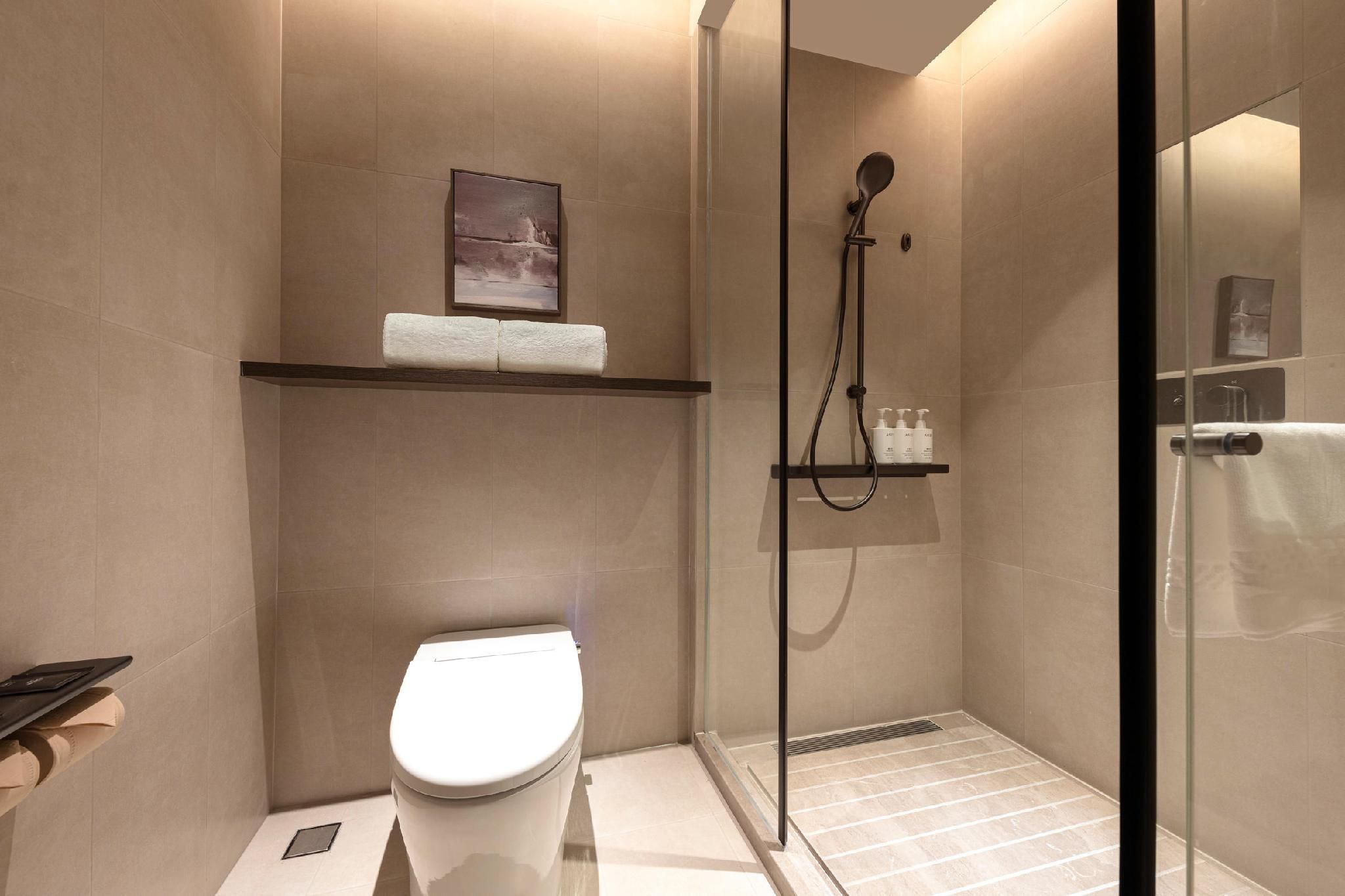 Atour - Deep Sleep Premier 1 Bed Room