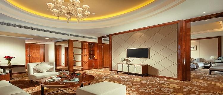 New Century - Suite