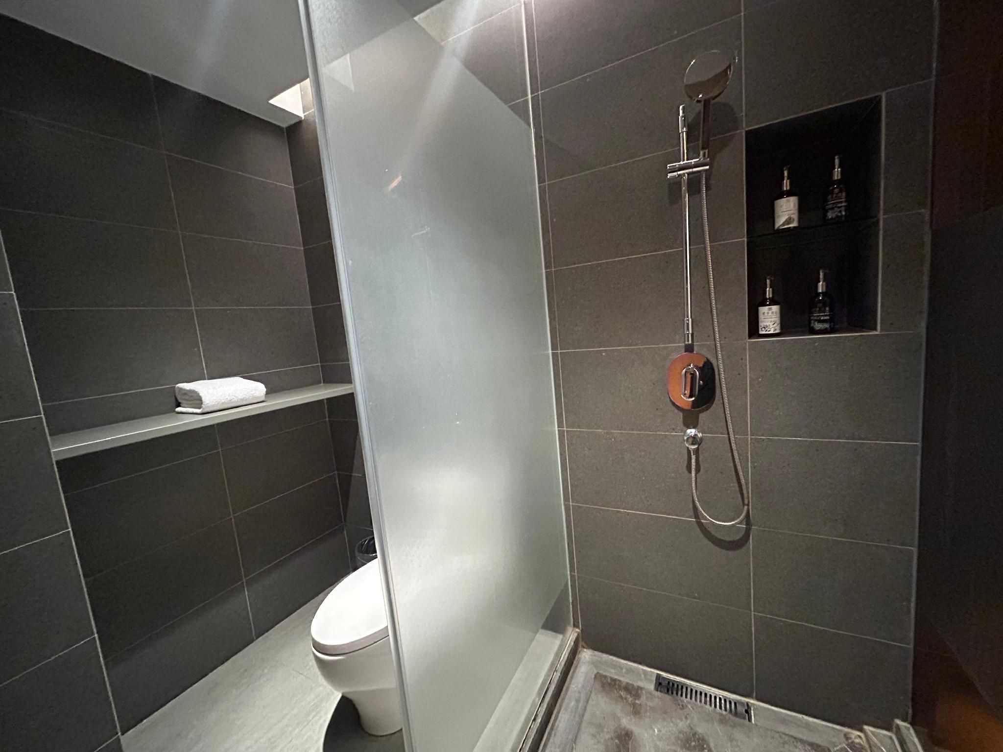 Wenzhou Dexin Junting HoteI Executive Standard Room 2