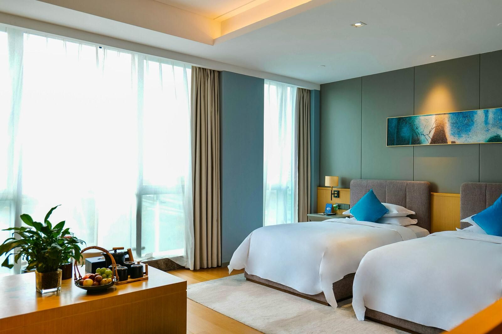 Concept Standard Room