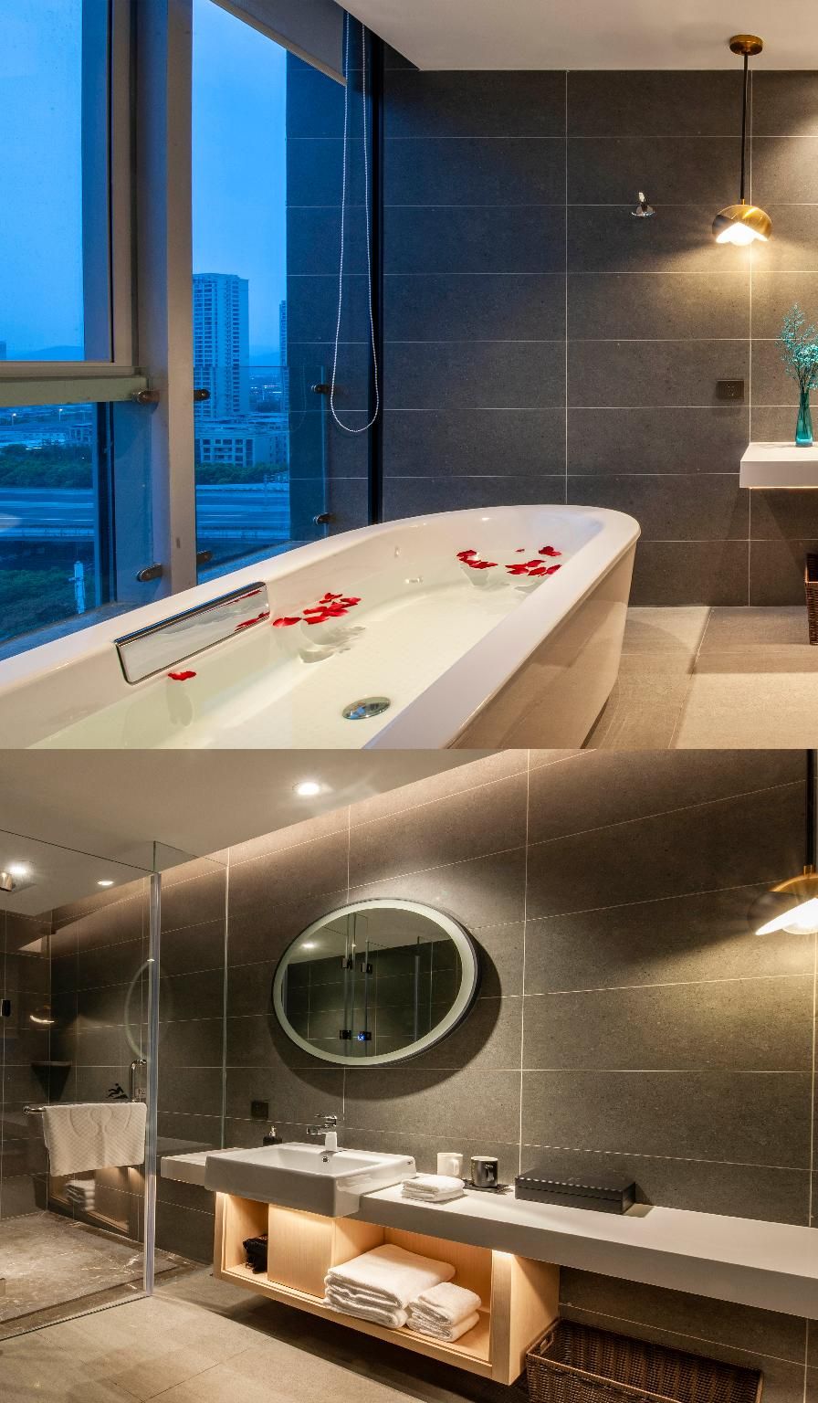 Wenzhou Dexin Junting HoteI Deluxe Suite 2