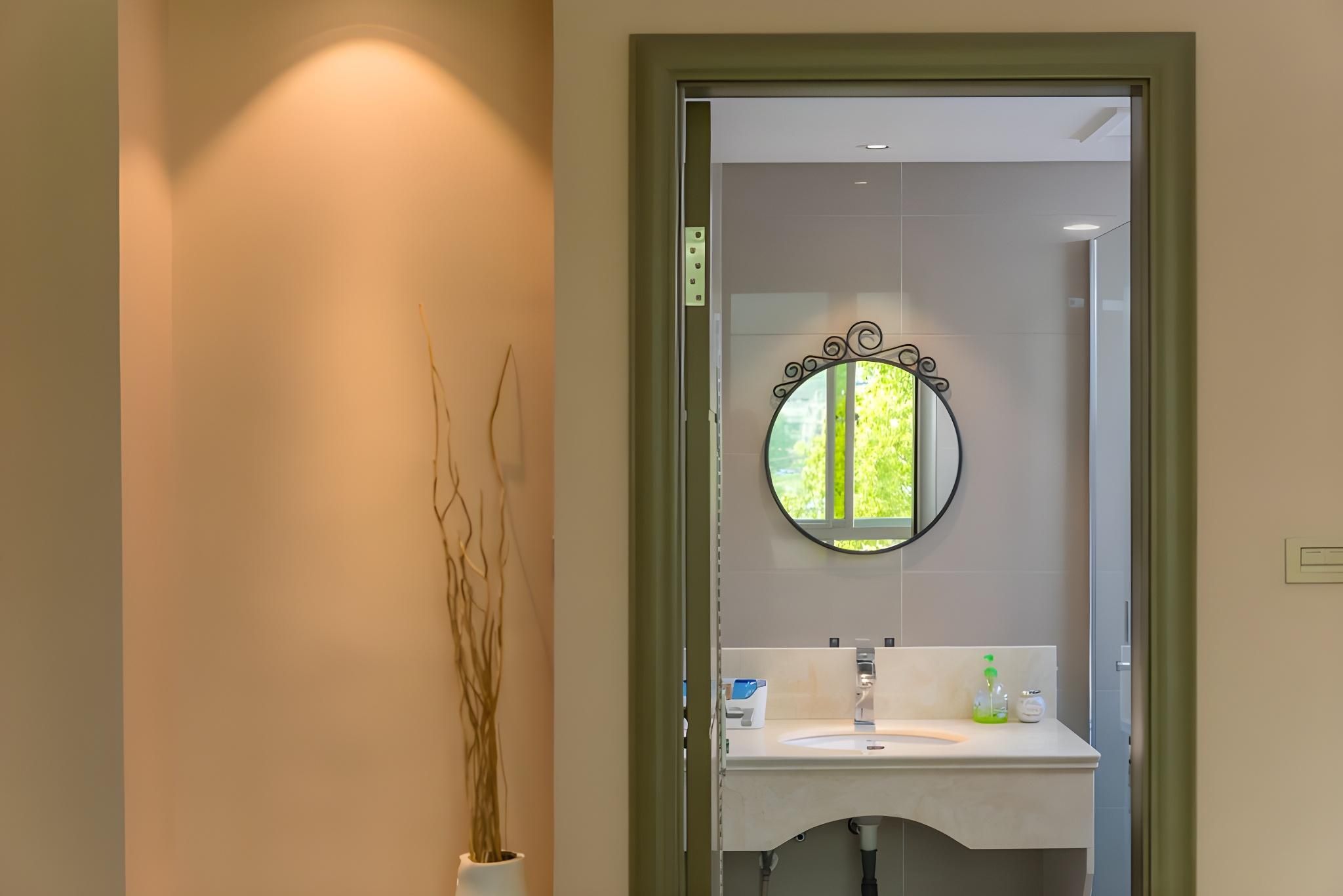 Junior Suite One Bedroom