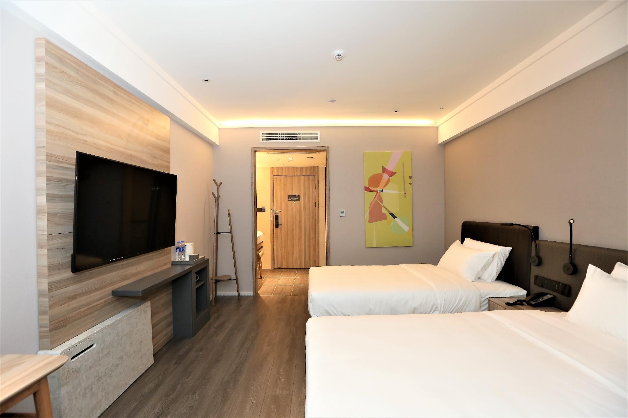 Marsden Twin Room