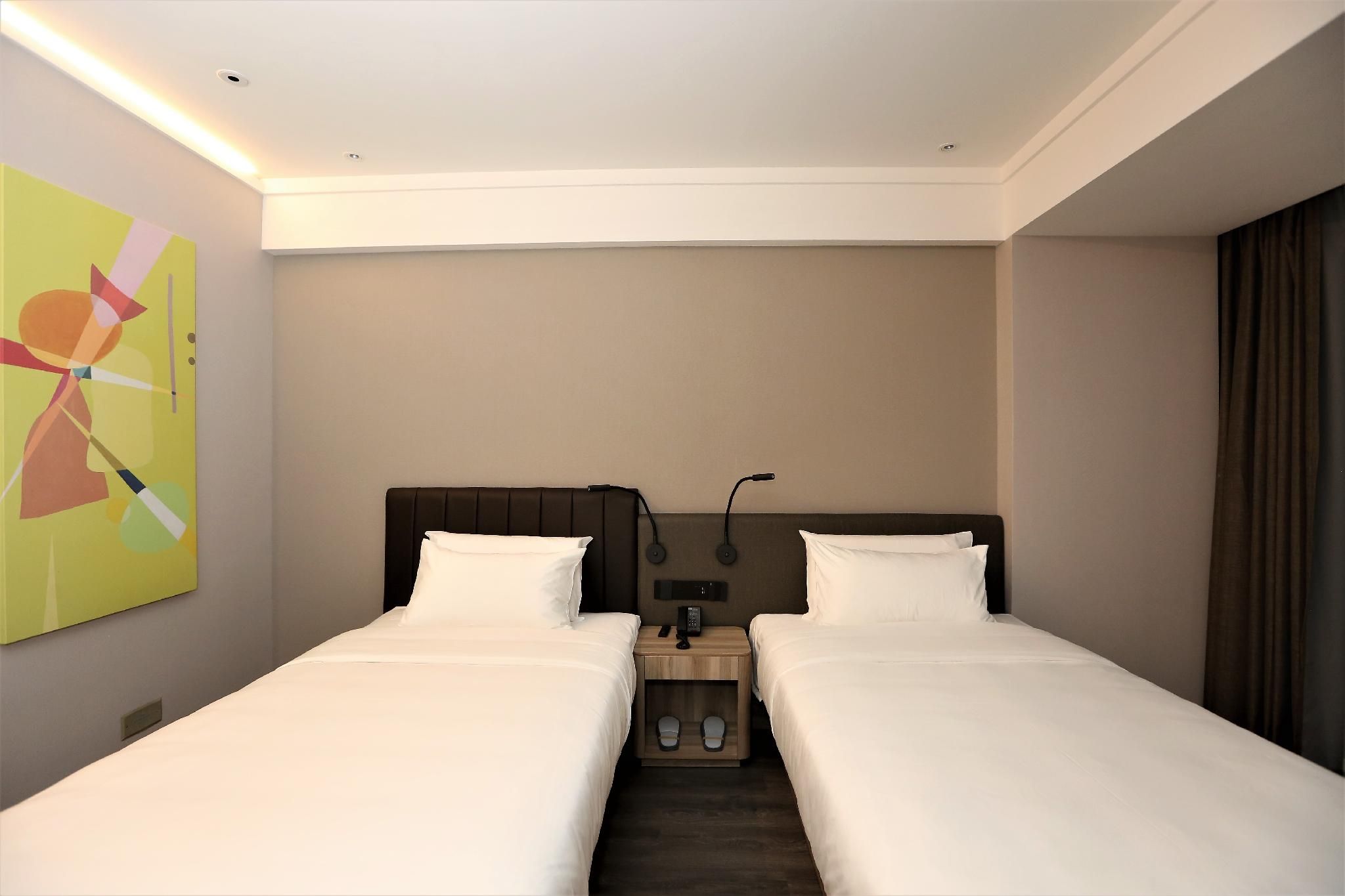 Marsden Twin Room