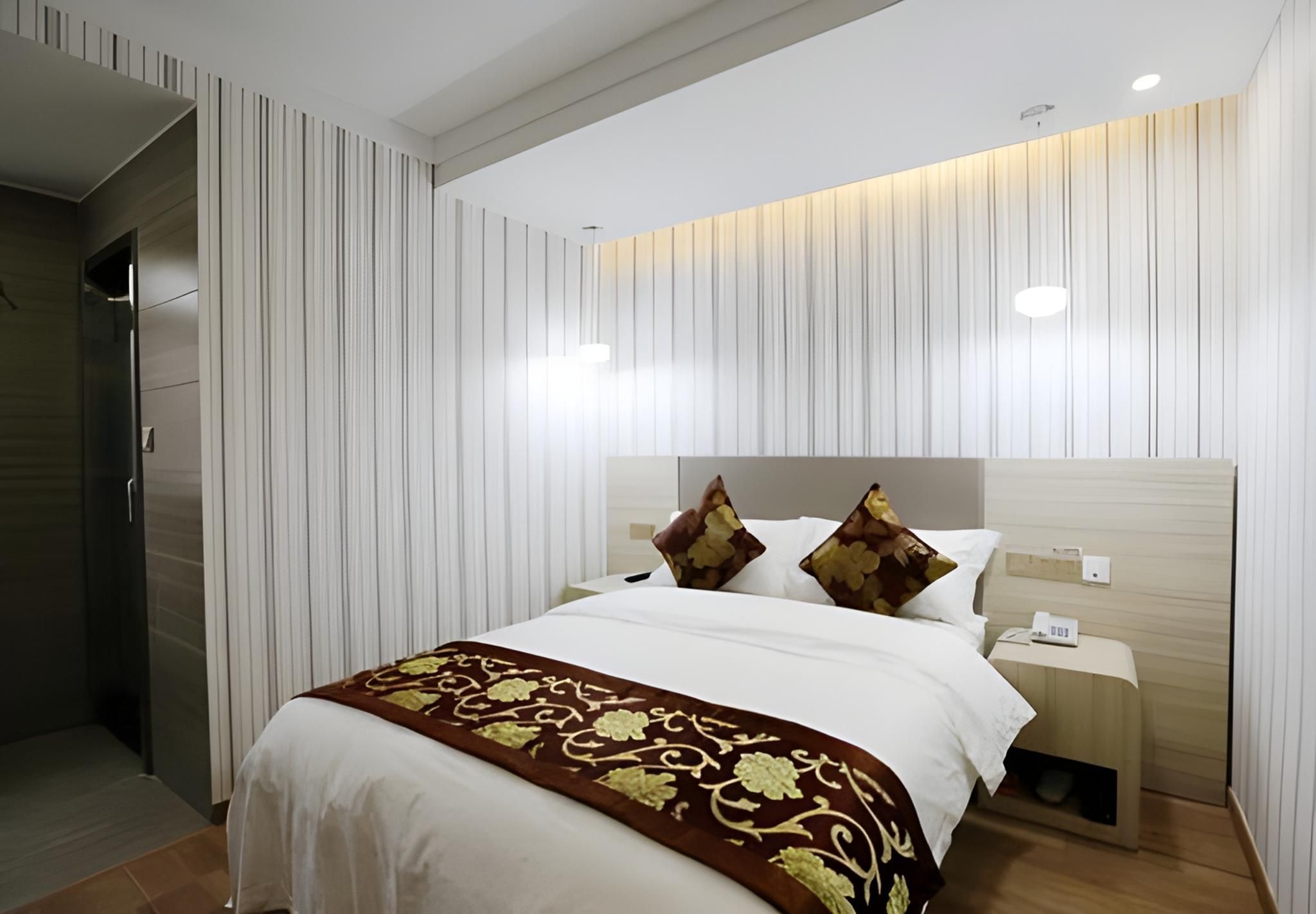 Super8 - Standard 1 Bed Room