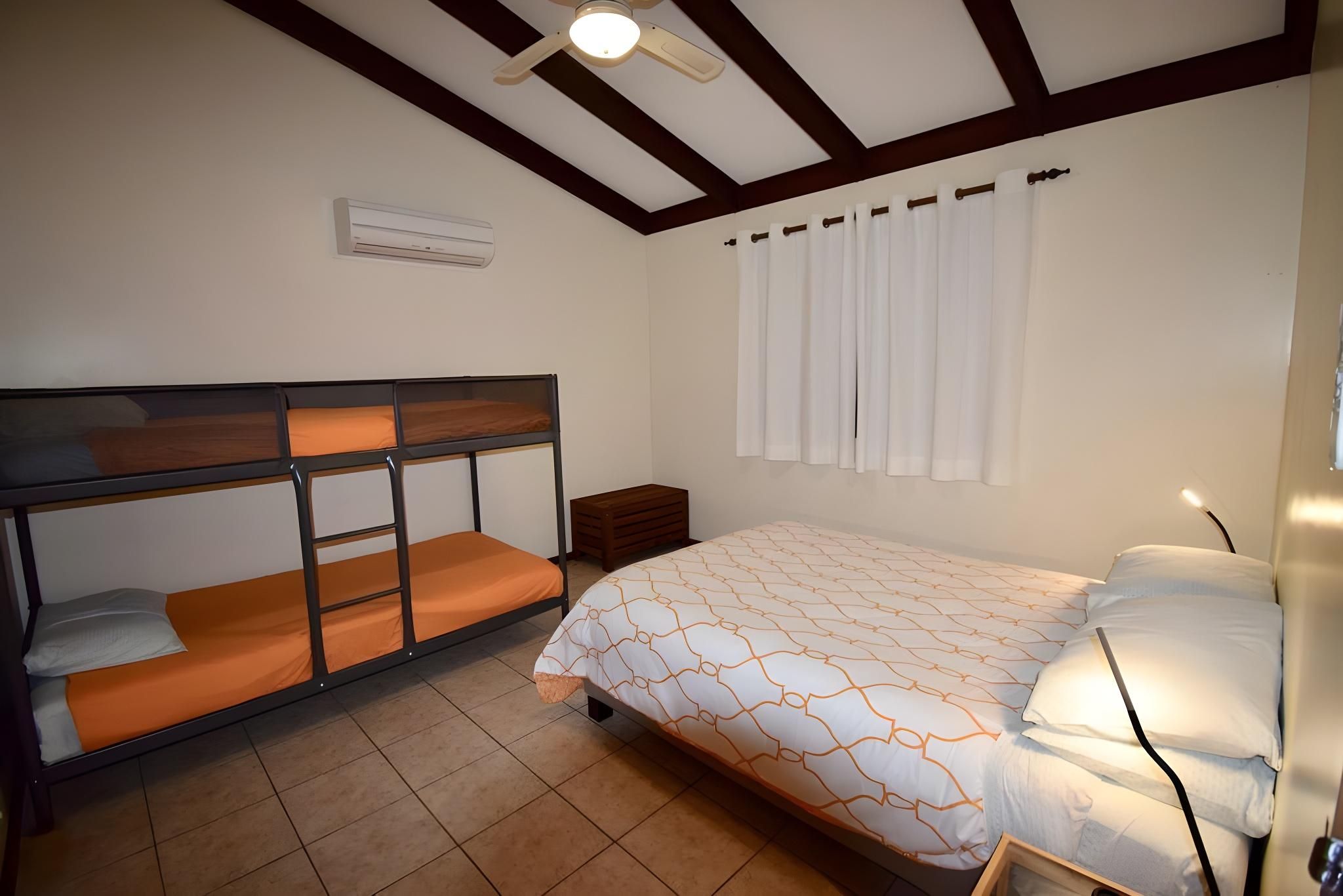 2-Bedroom Suite