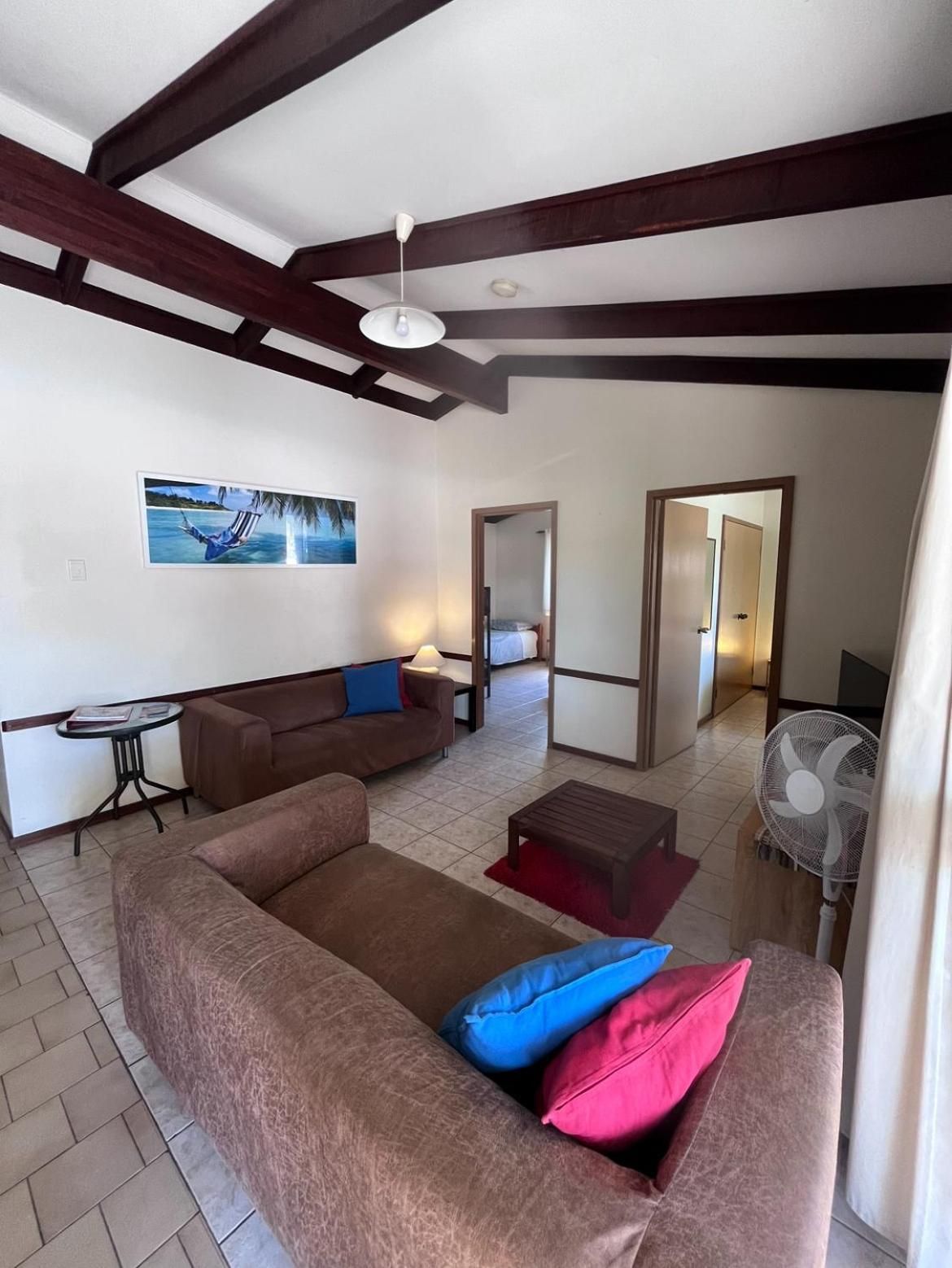 2 Bedroom Villa