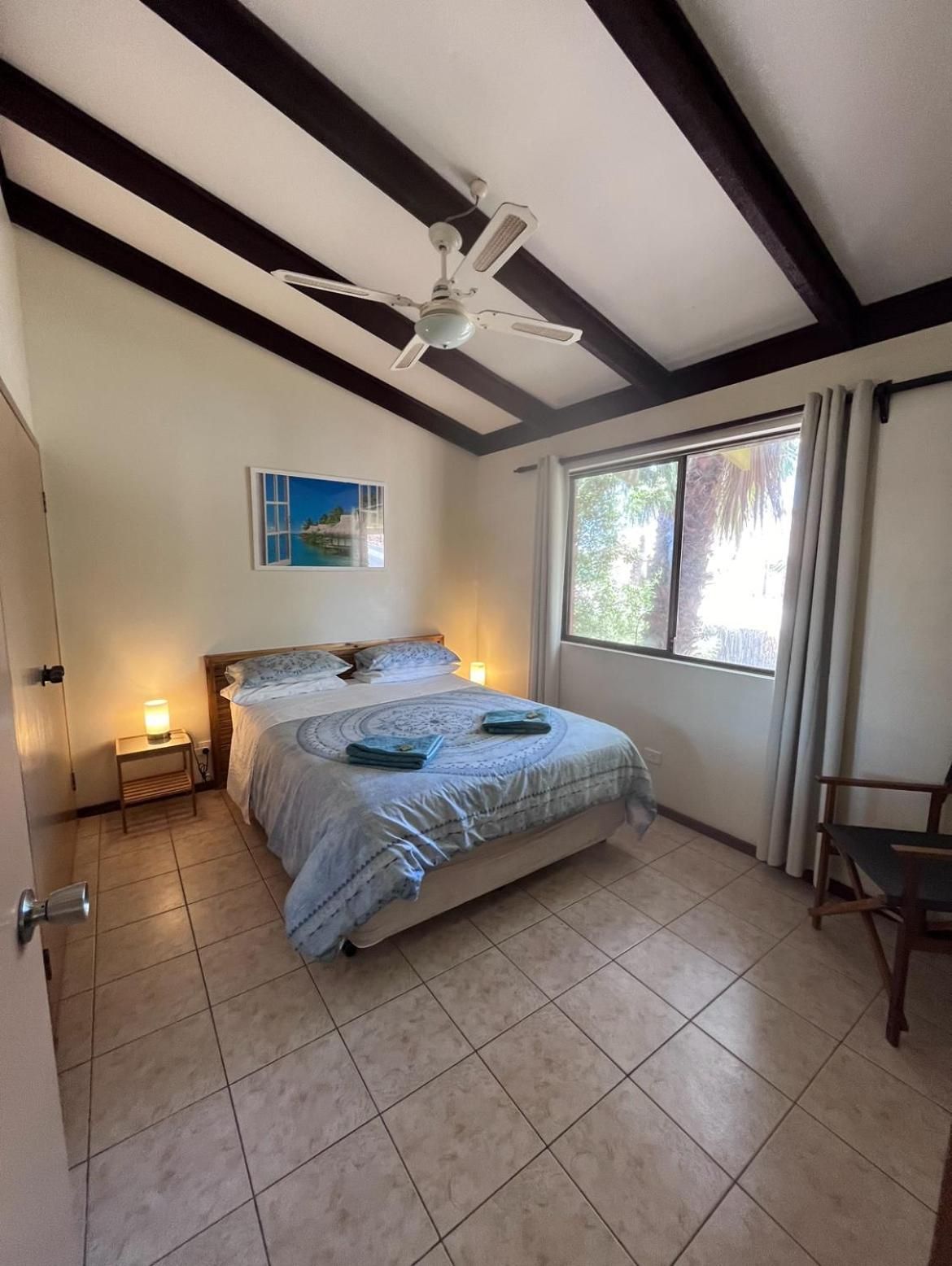 2 Bedroom Villa