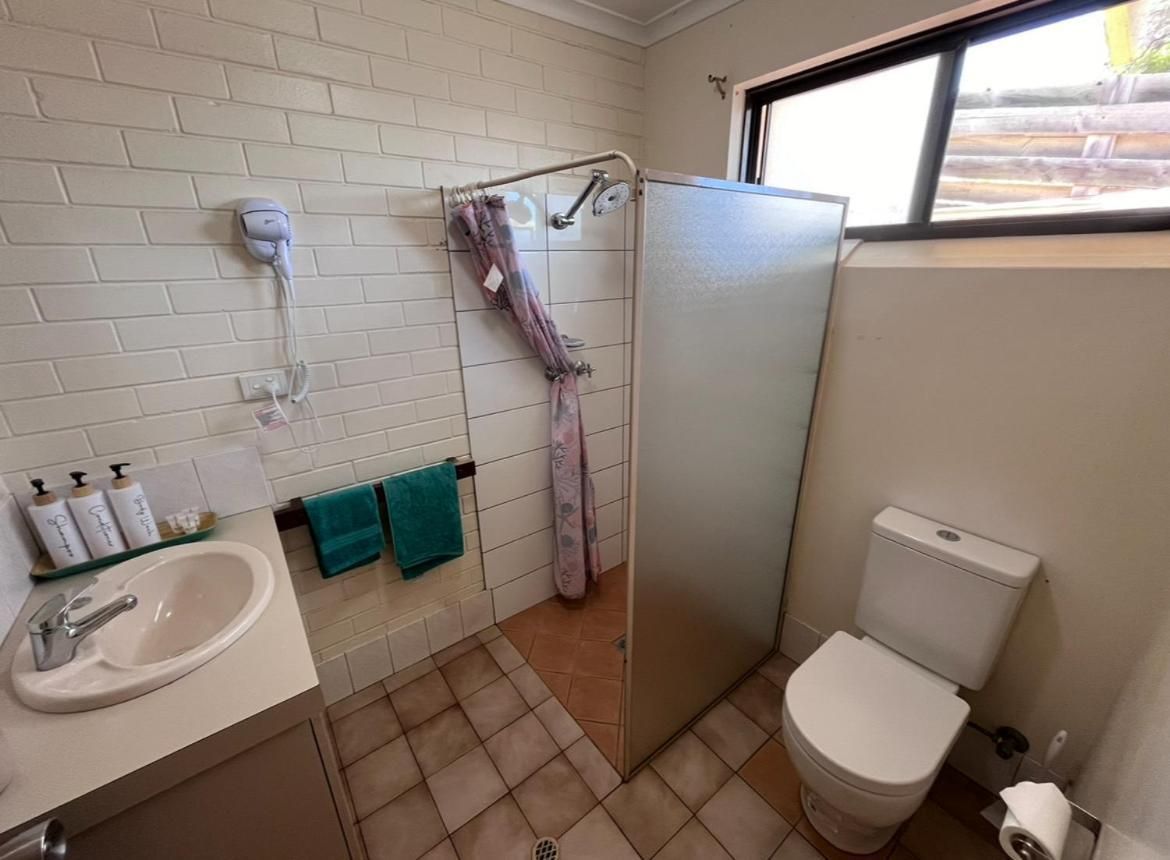 1 Bedroom Villa