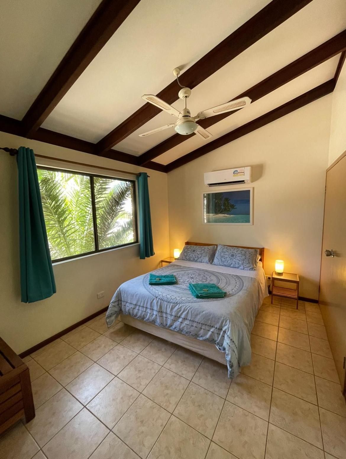 Villa Two-Bedroom Suite