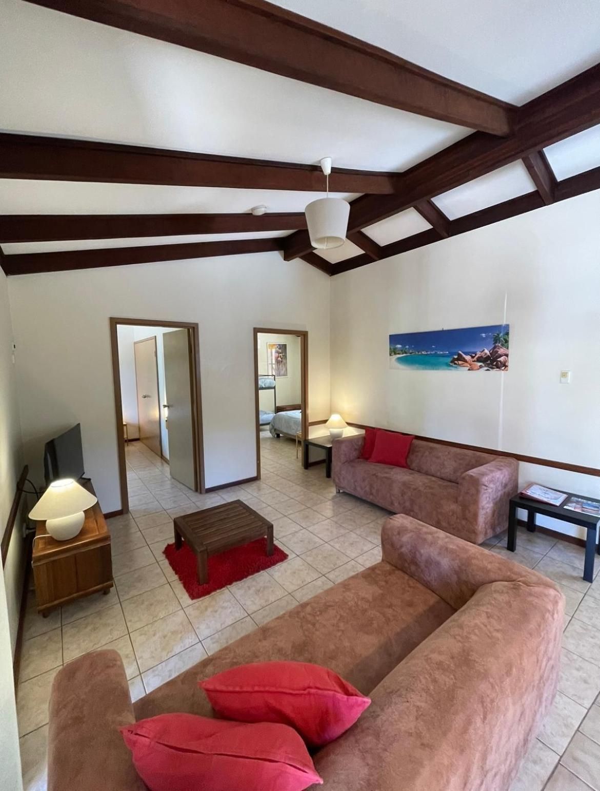 Villa Two-Bedroom Suite