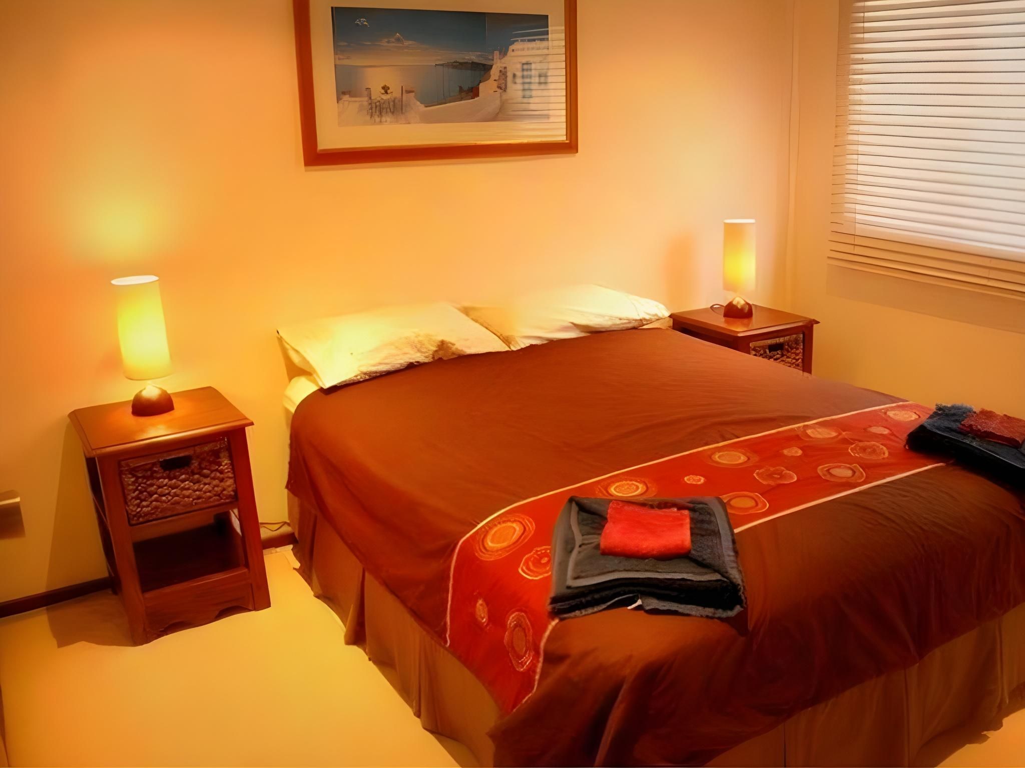 1Bed Room Unit