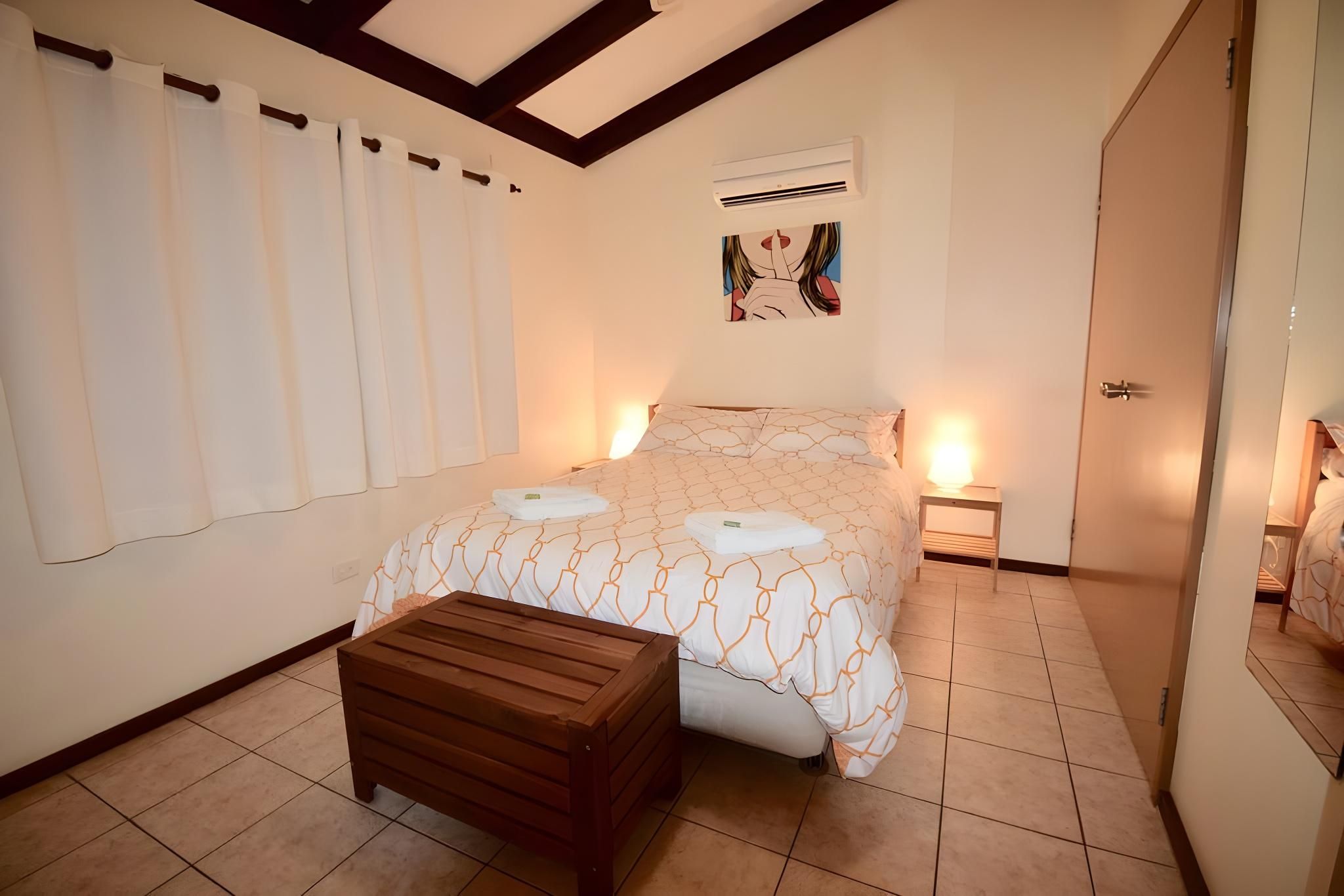 2-Bedroom Suite
