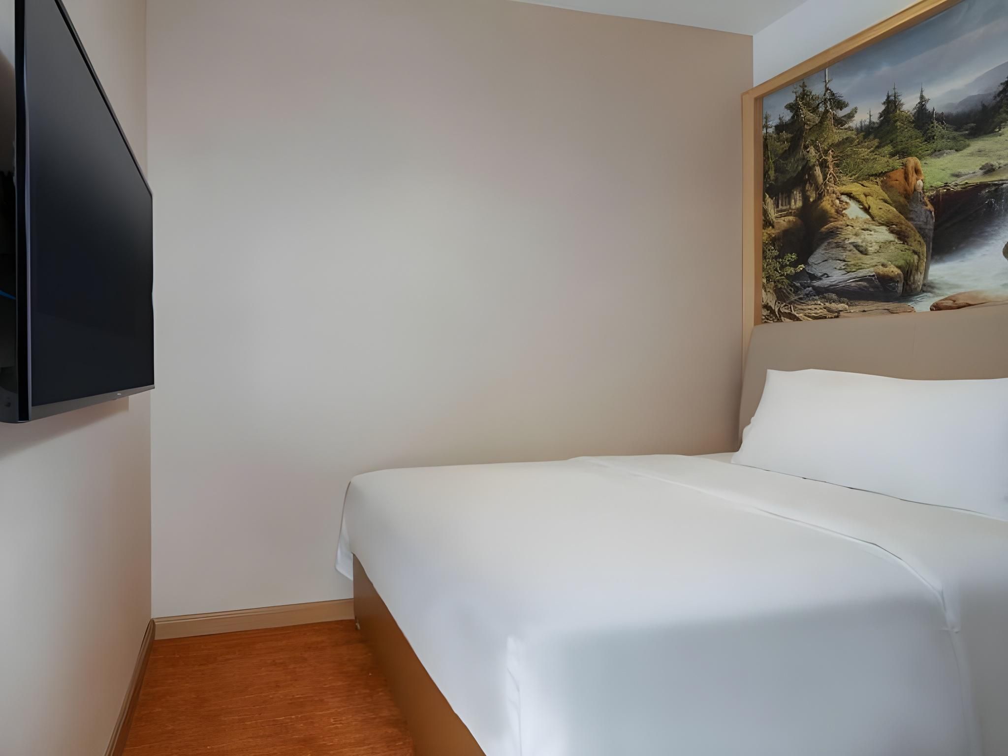 Vienna - Standard Single Room