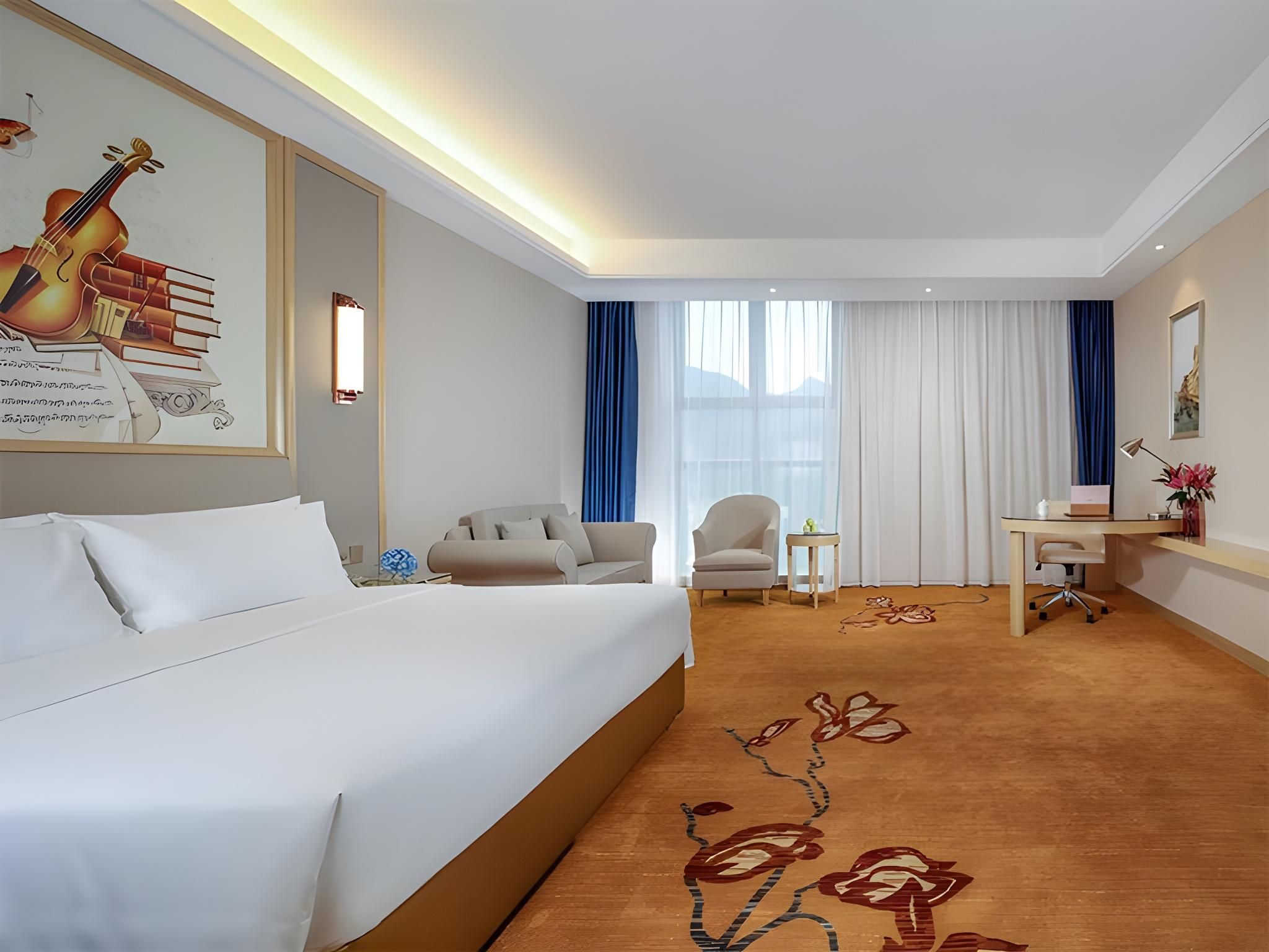 Vienna - Executive 1 Bed Room