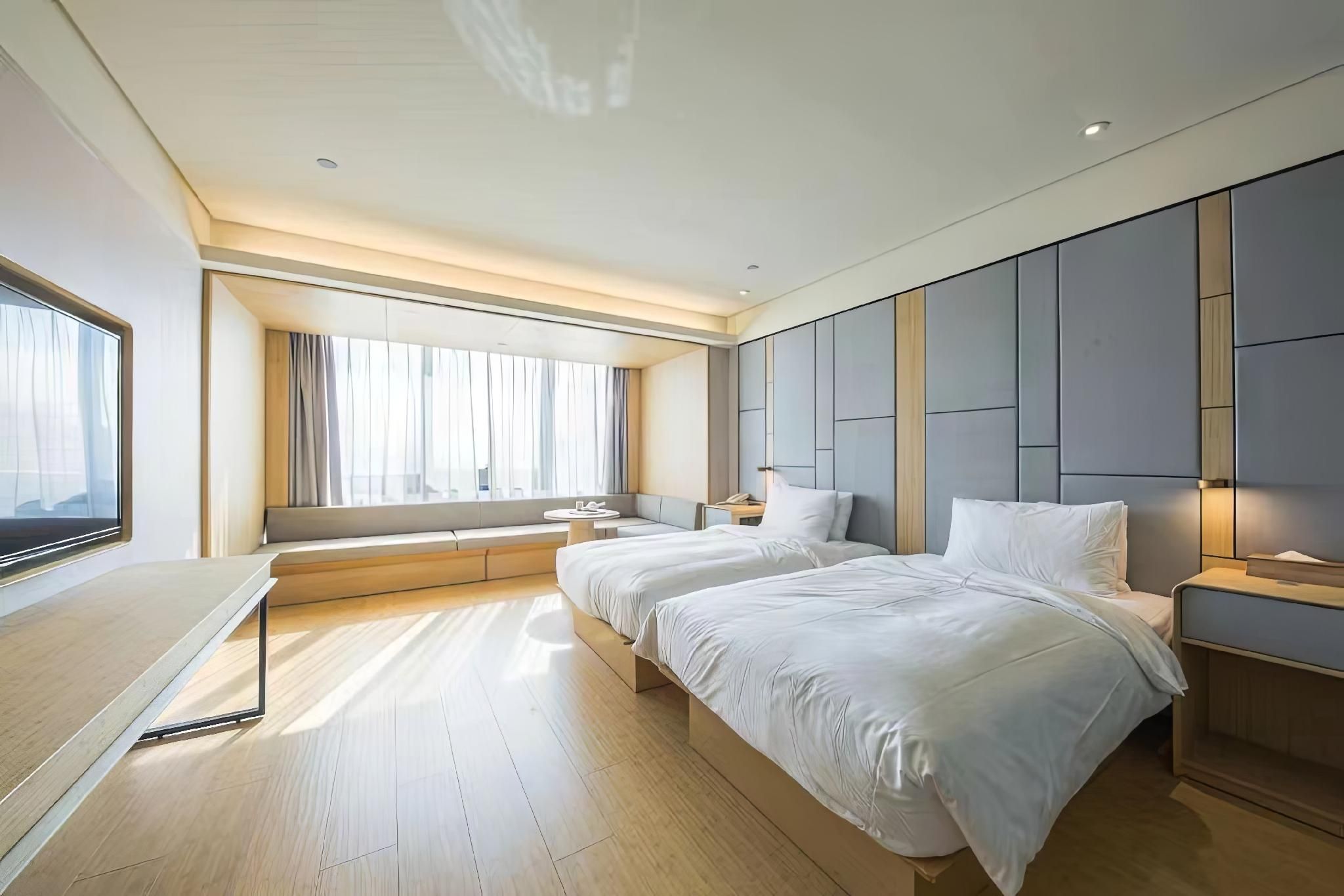 Marsden Twin Room