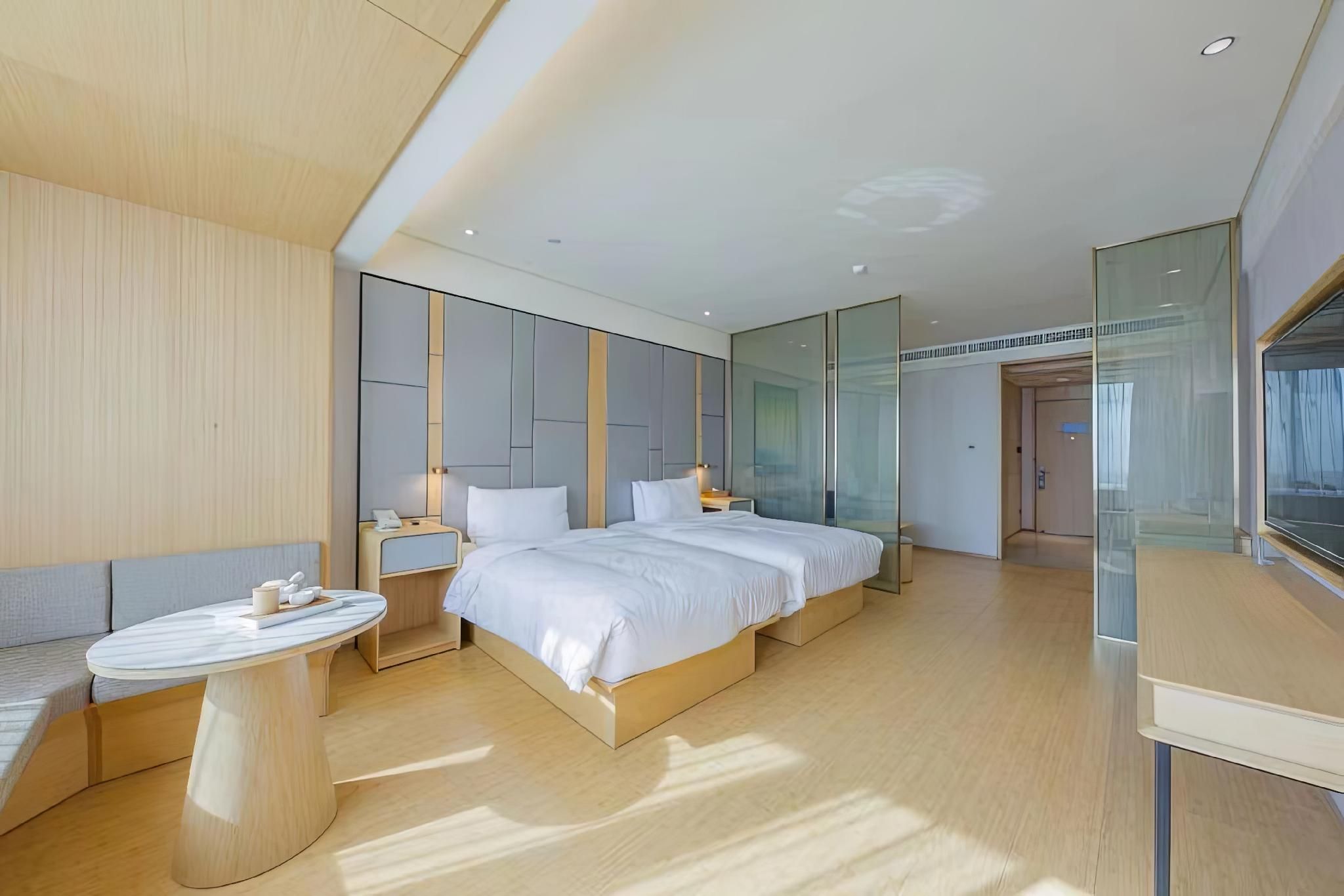 Marsden Twin Room