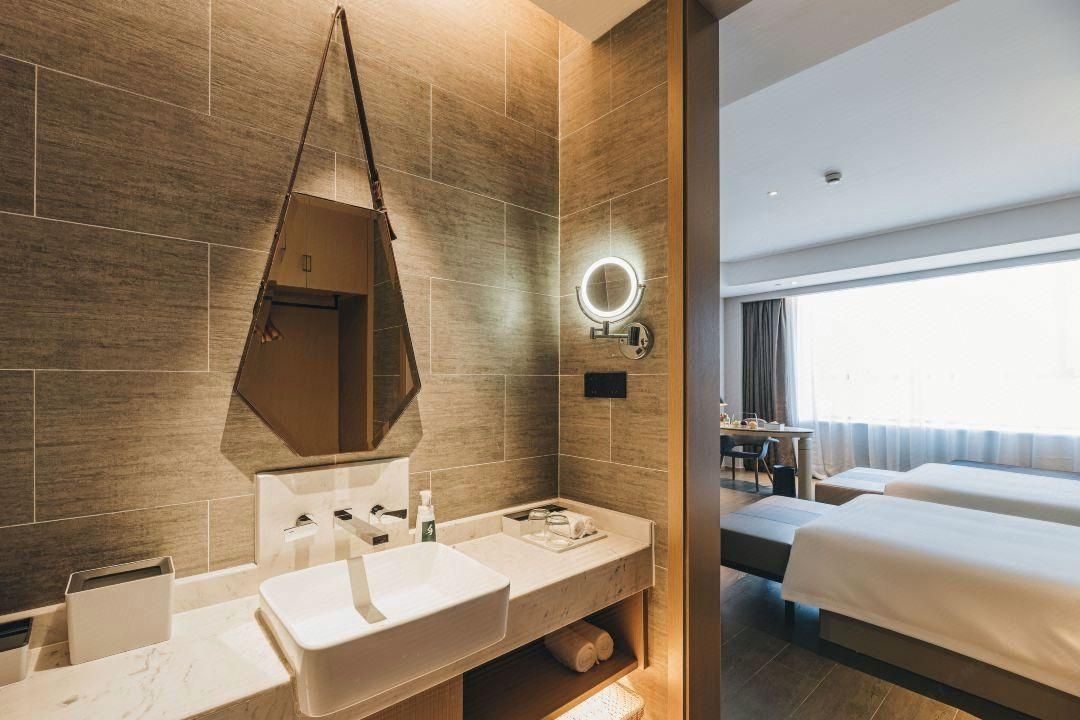 Twin Executive Room