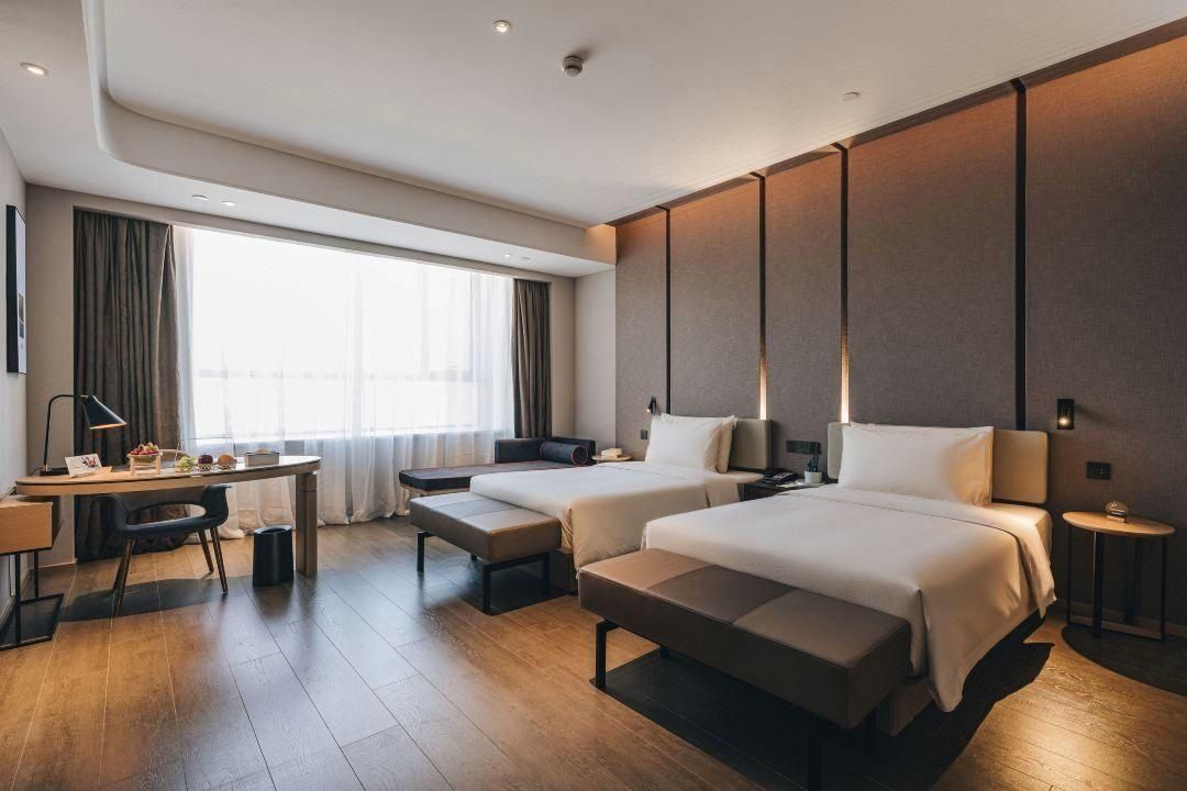 Twin Executive Room