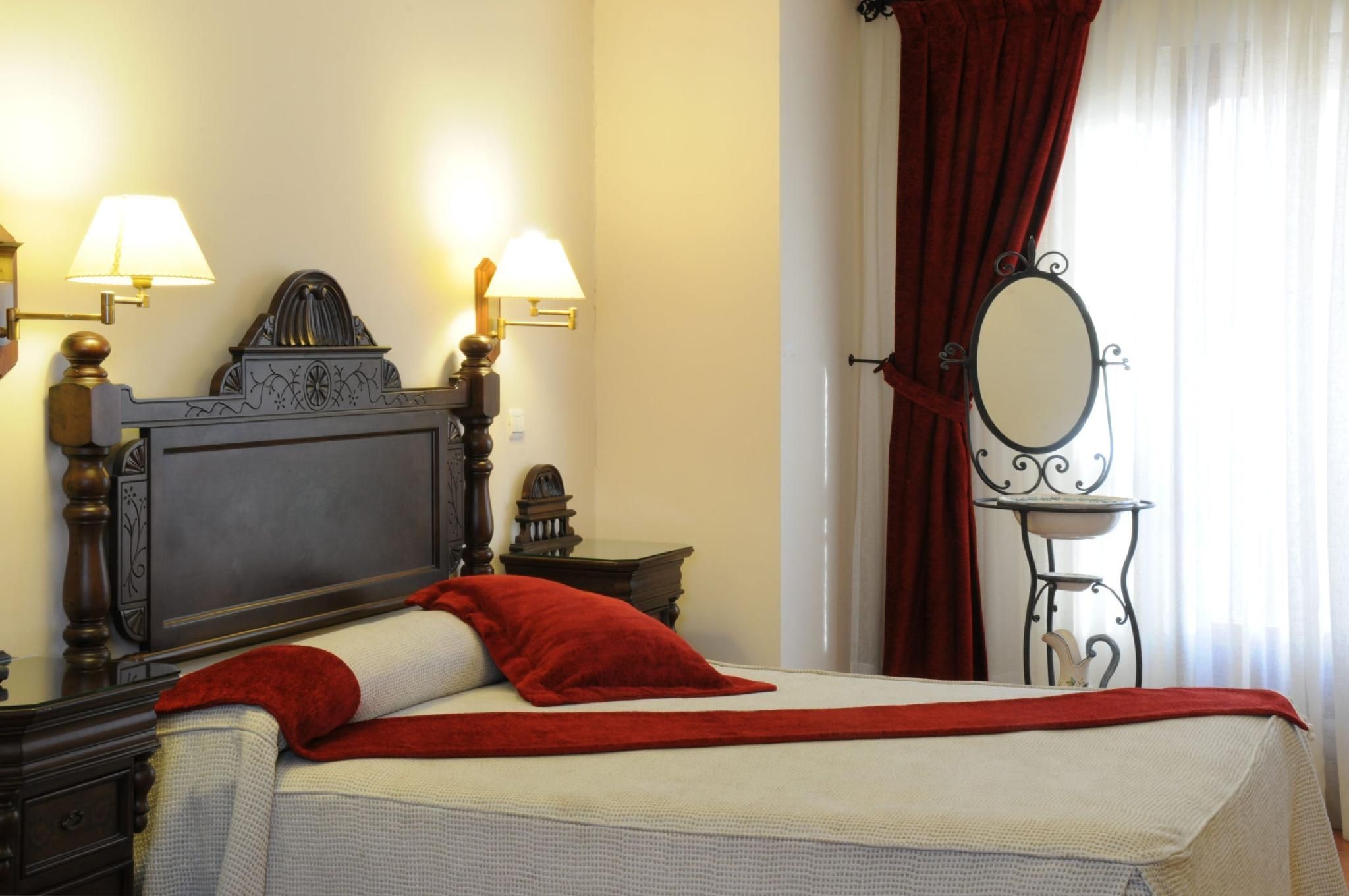 Double or Twin Room