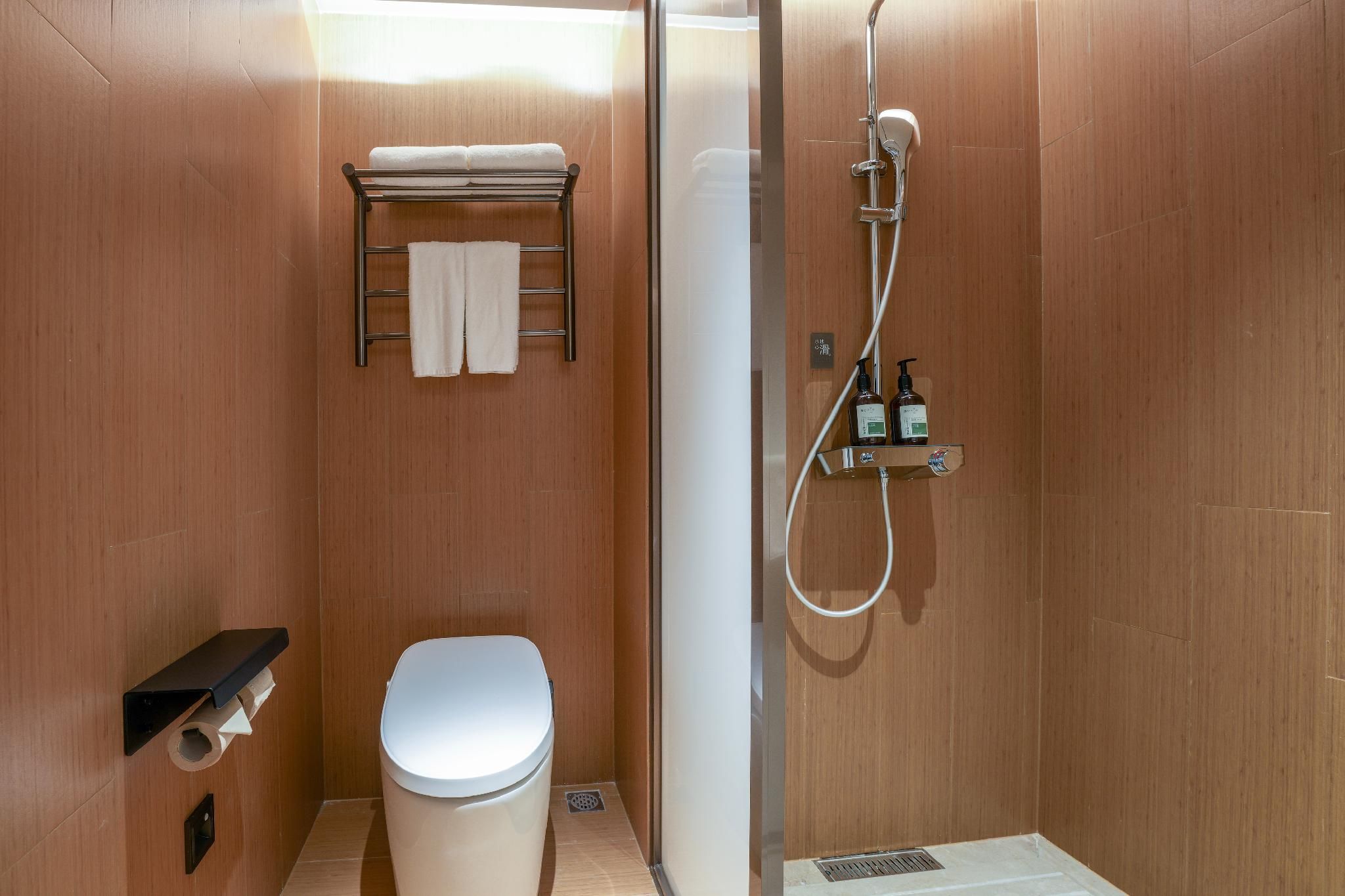 Ji Hotel Wenzhou Yueqing Yandang Mountain Huazhu - Room With Bed 3