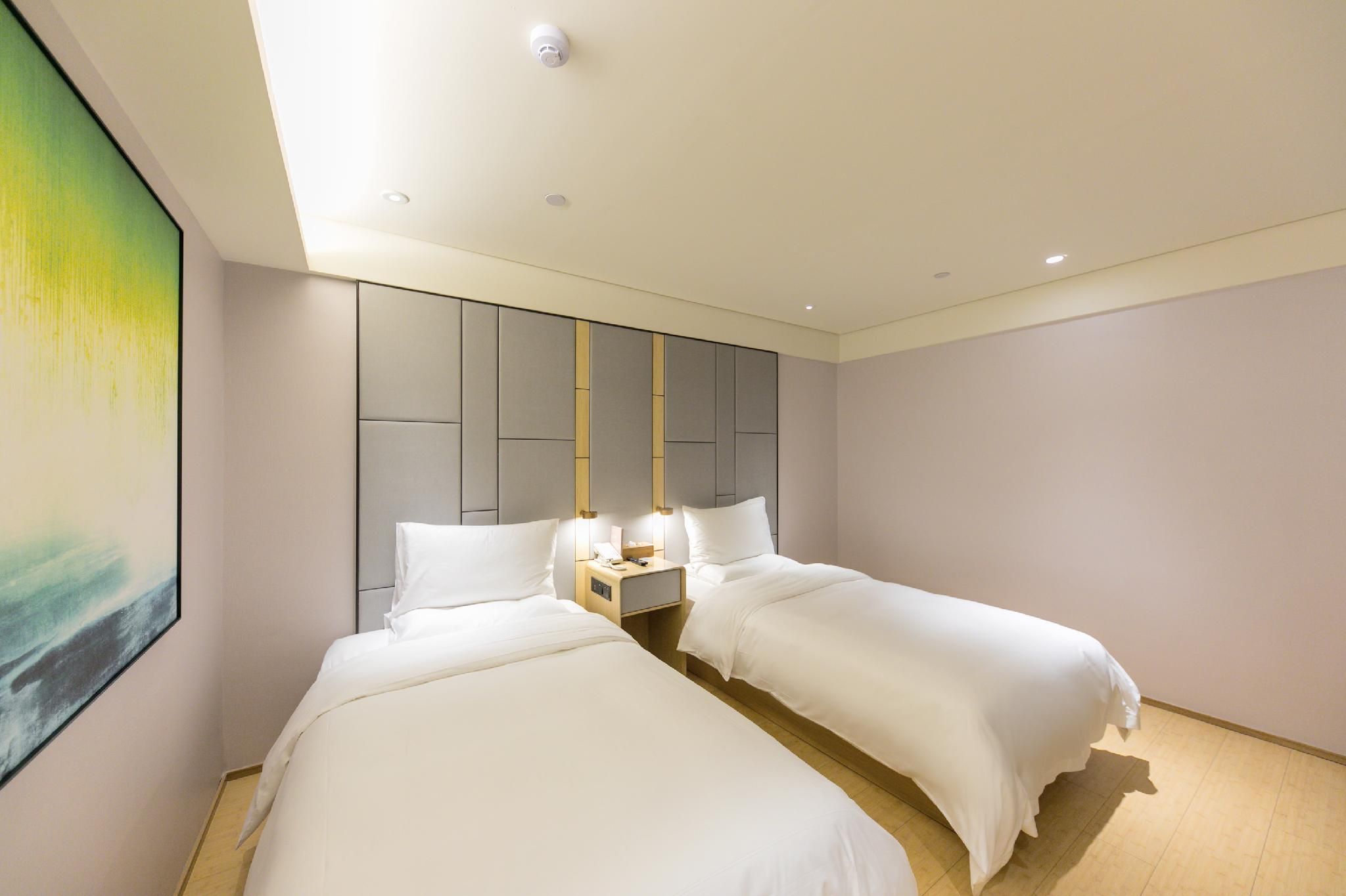 Marsden Twin Room