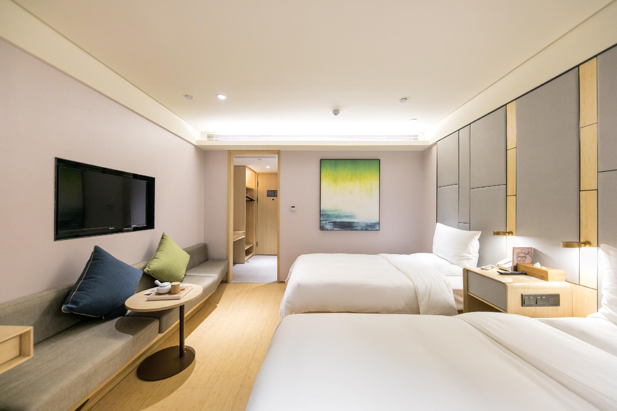 Marsden Twin Room