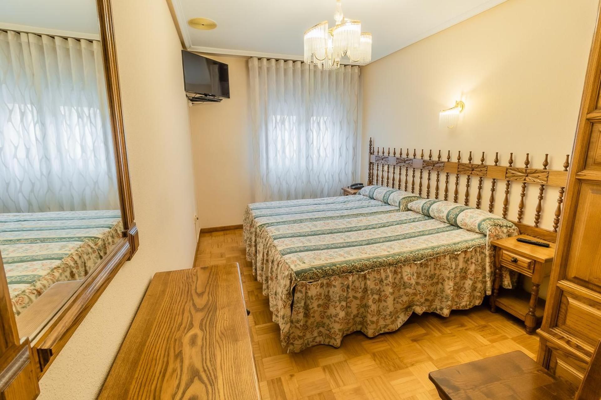 Double or Twin Room
