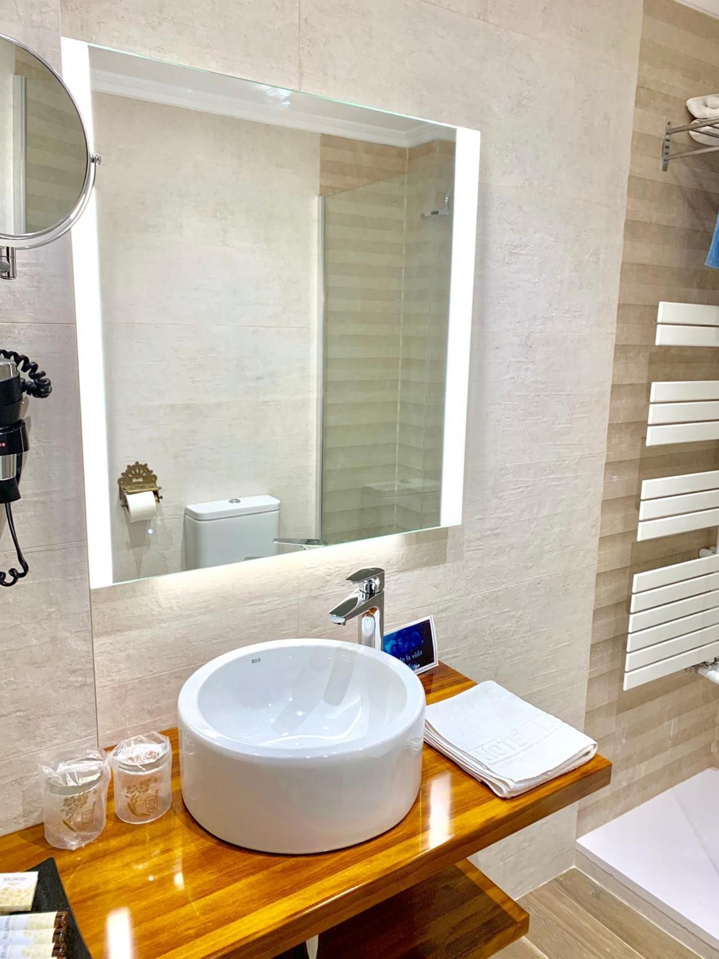 Premium Double or Twin Room with View