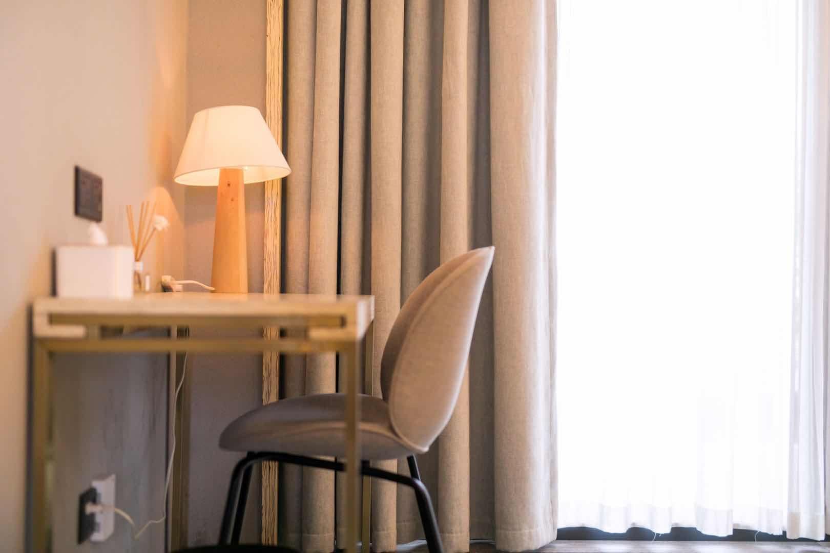Huazhu - Business Twin Room