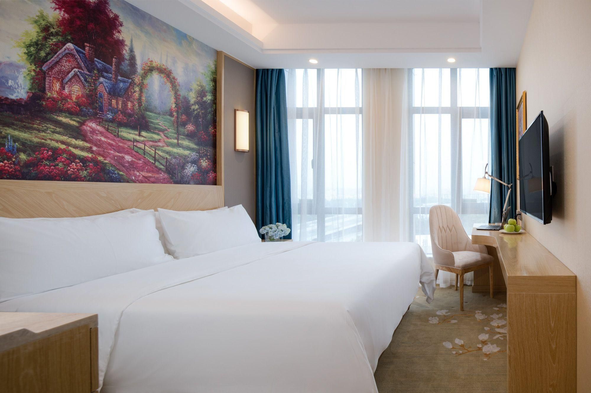 Vienna - Deluxe Room