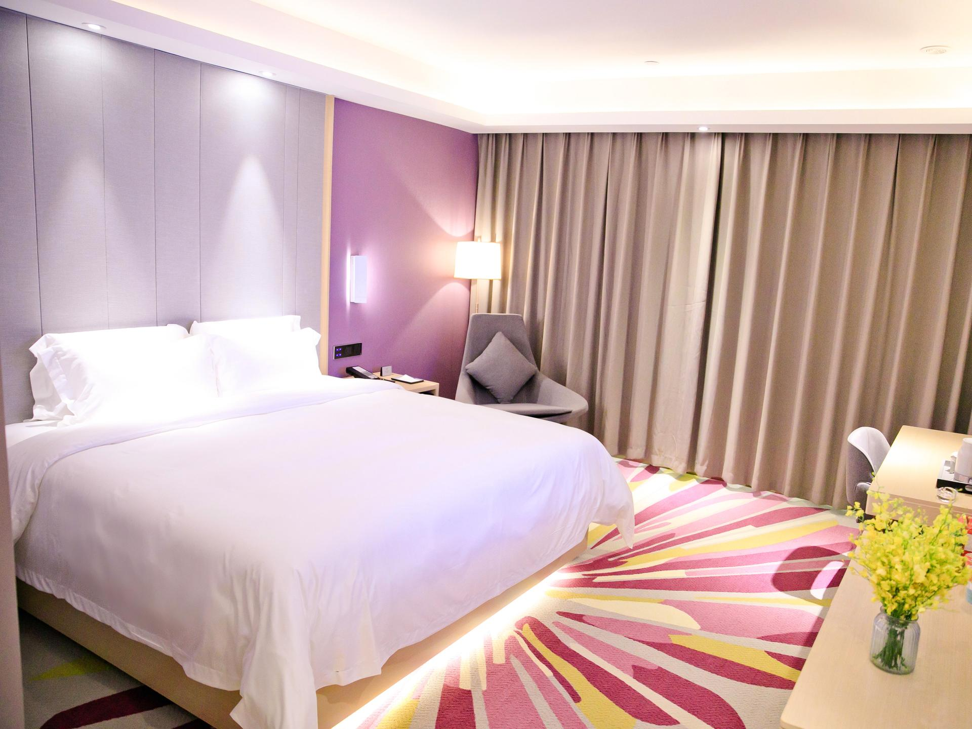 Lavande - Romantic Youxiang Room
