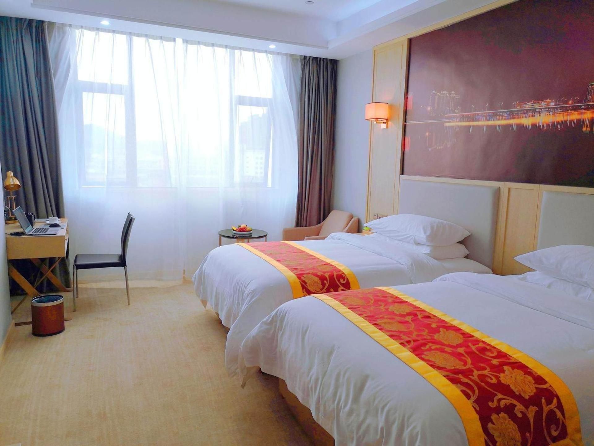 Vienna - Business Twin Room