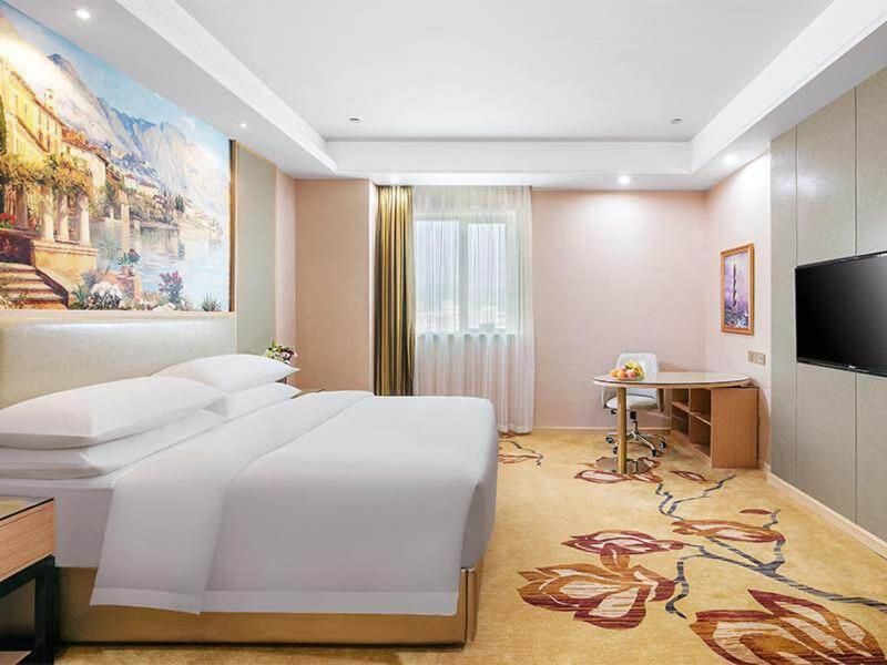 Vienna - Healthy Bed Room