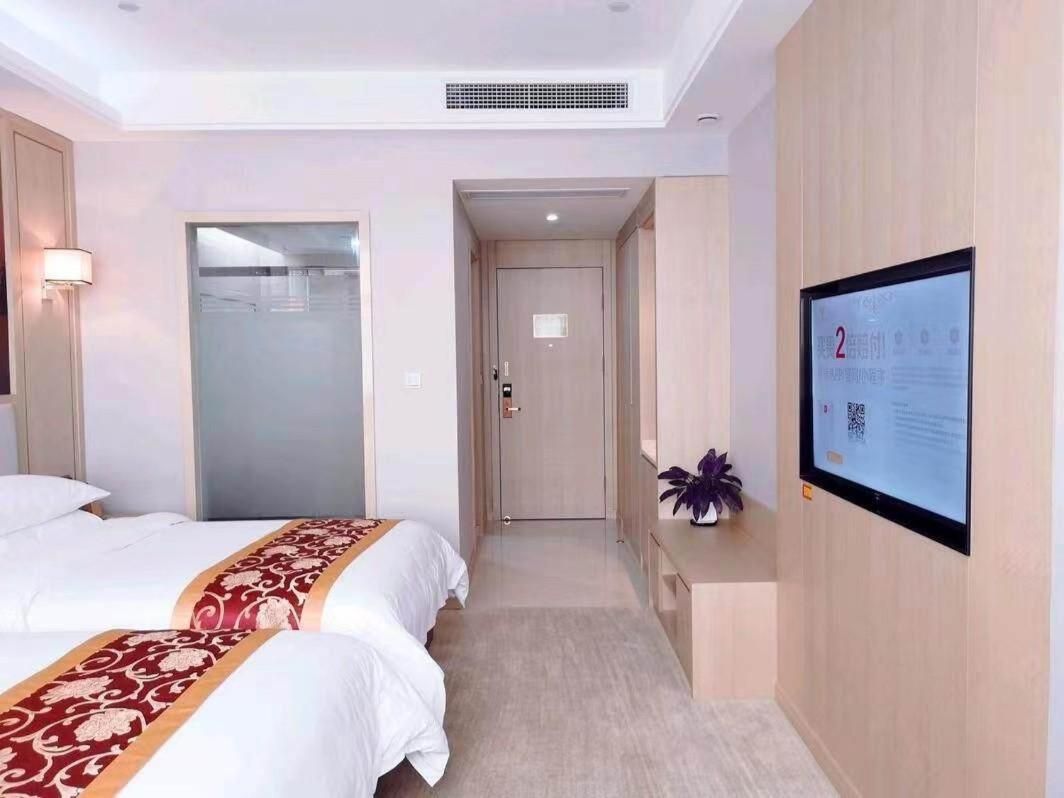 Vienna - Business Twin Room