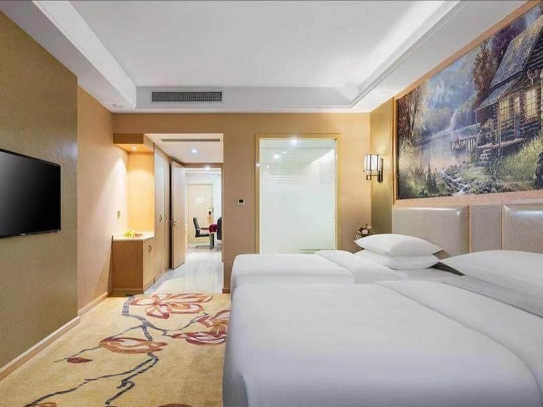 Vienna - Business Suite