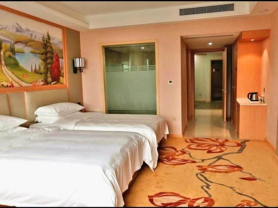 Vienna - Superior Twin room