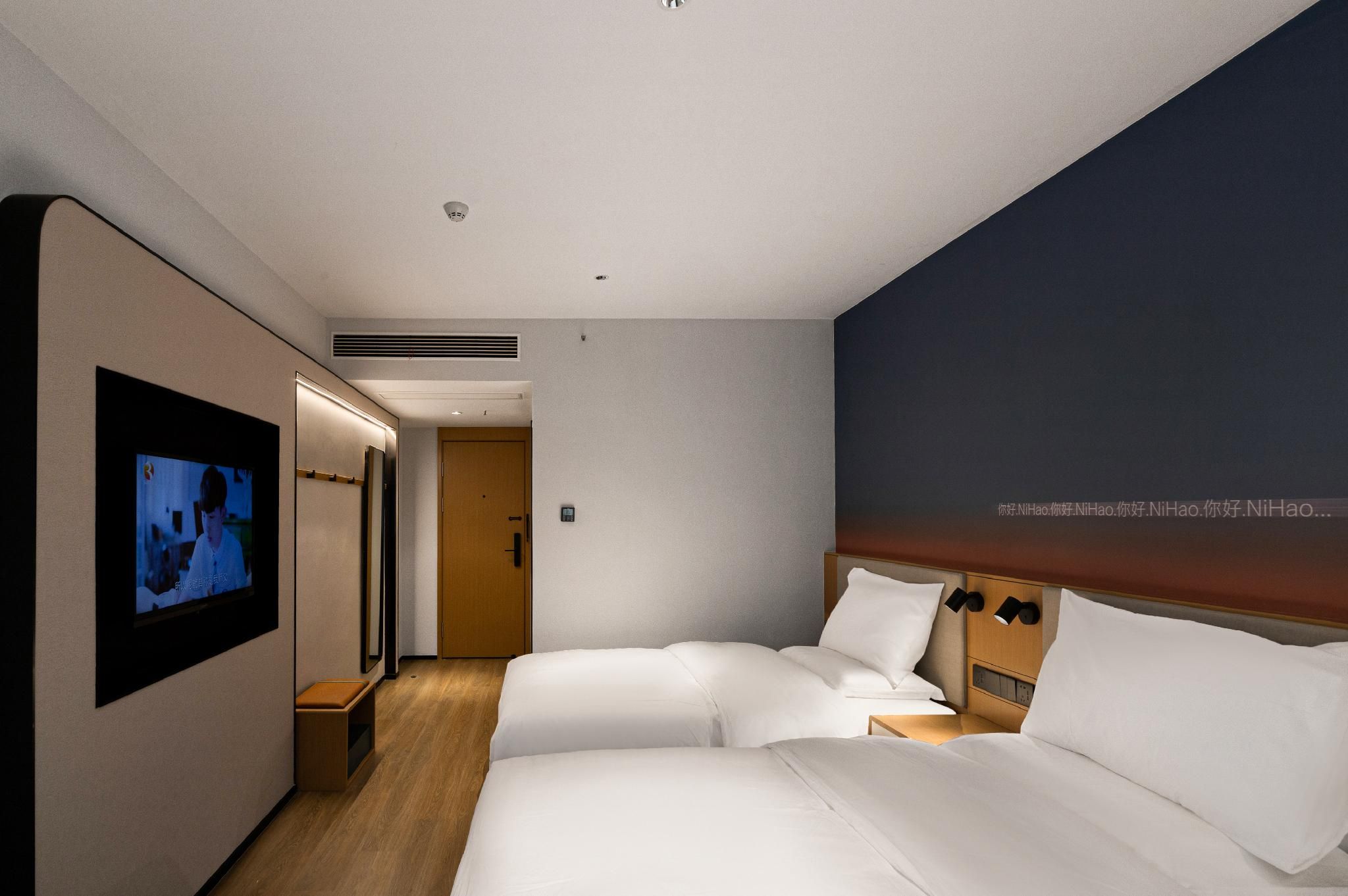 Marsden Twin Room