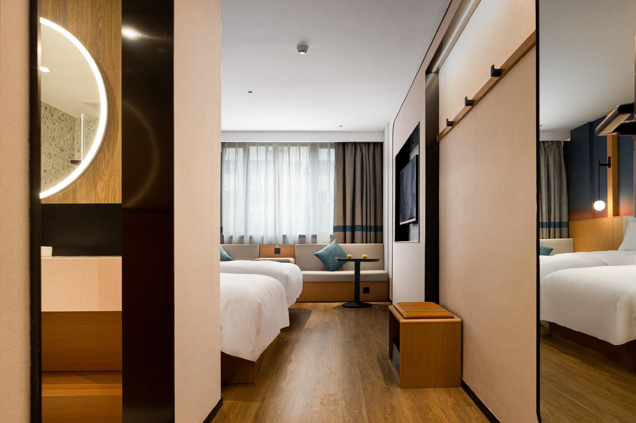 Marsden Twin Room