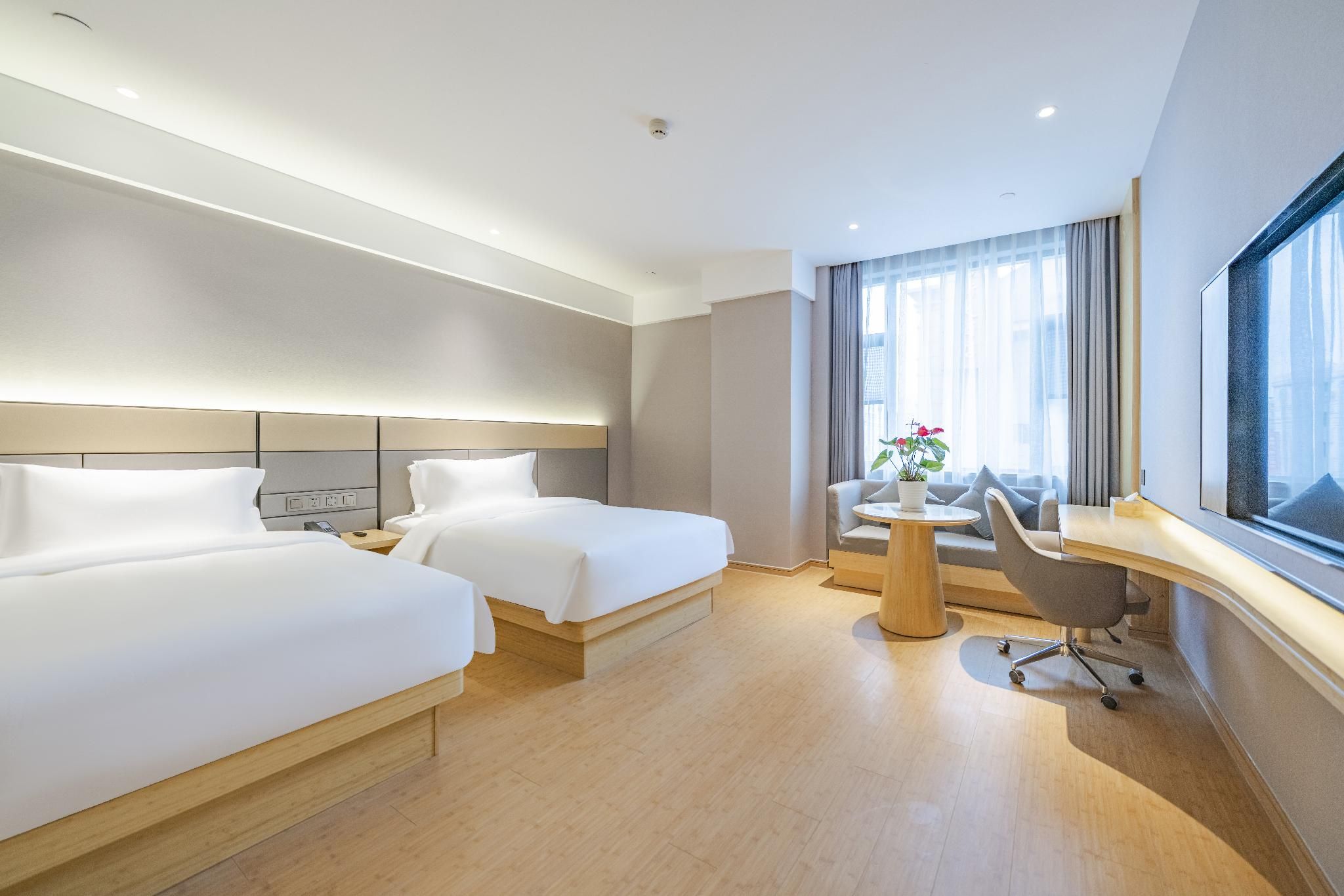 Marsden Twin Room