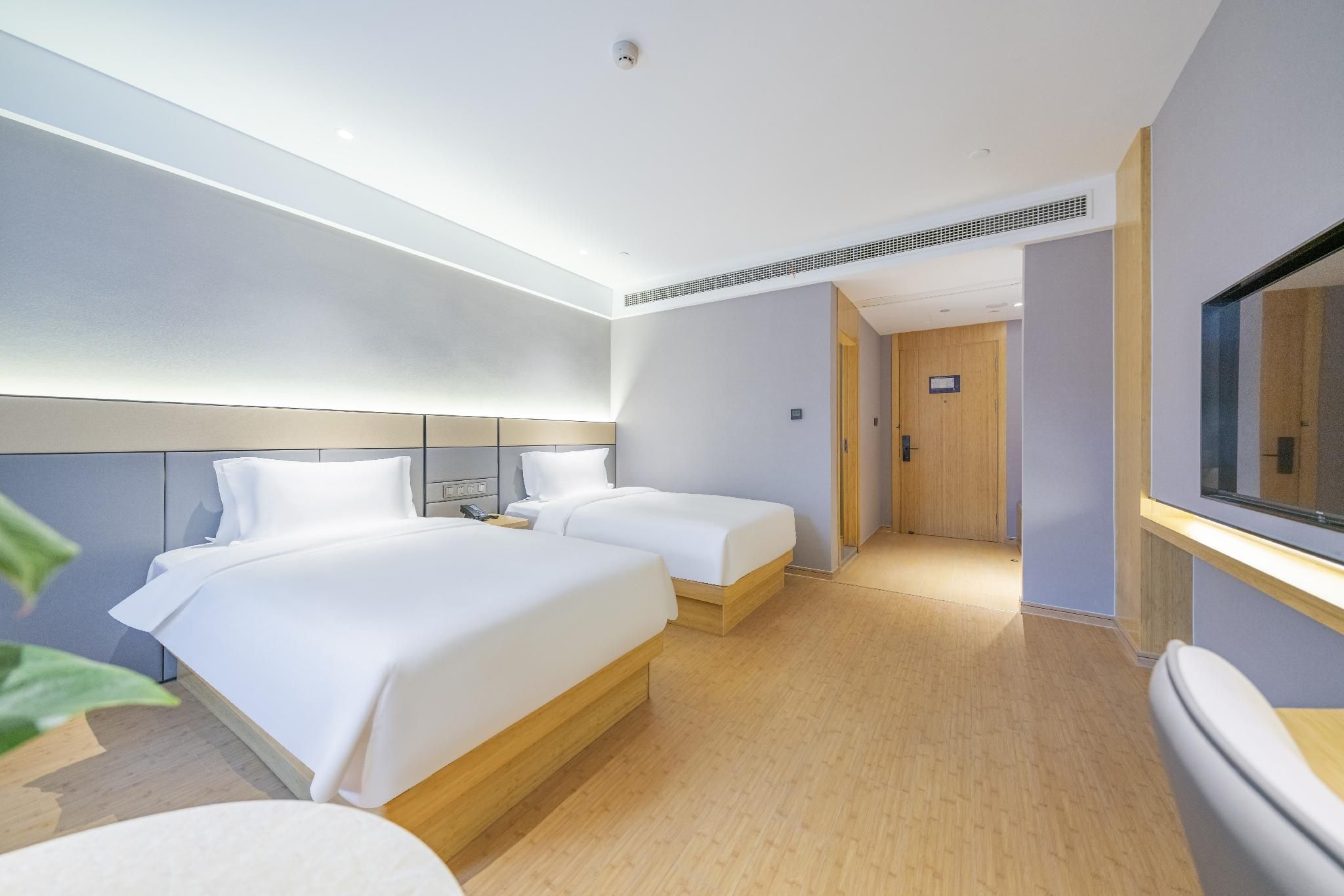 Marsden Twin Room