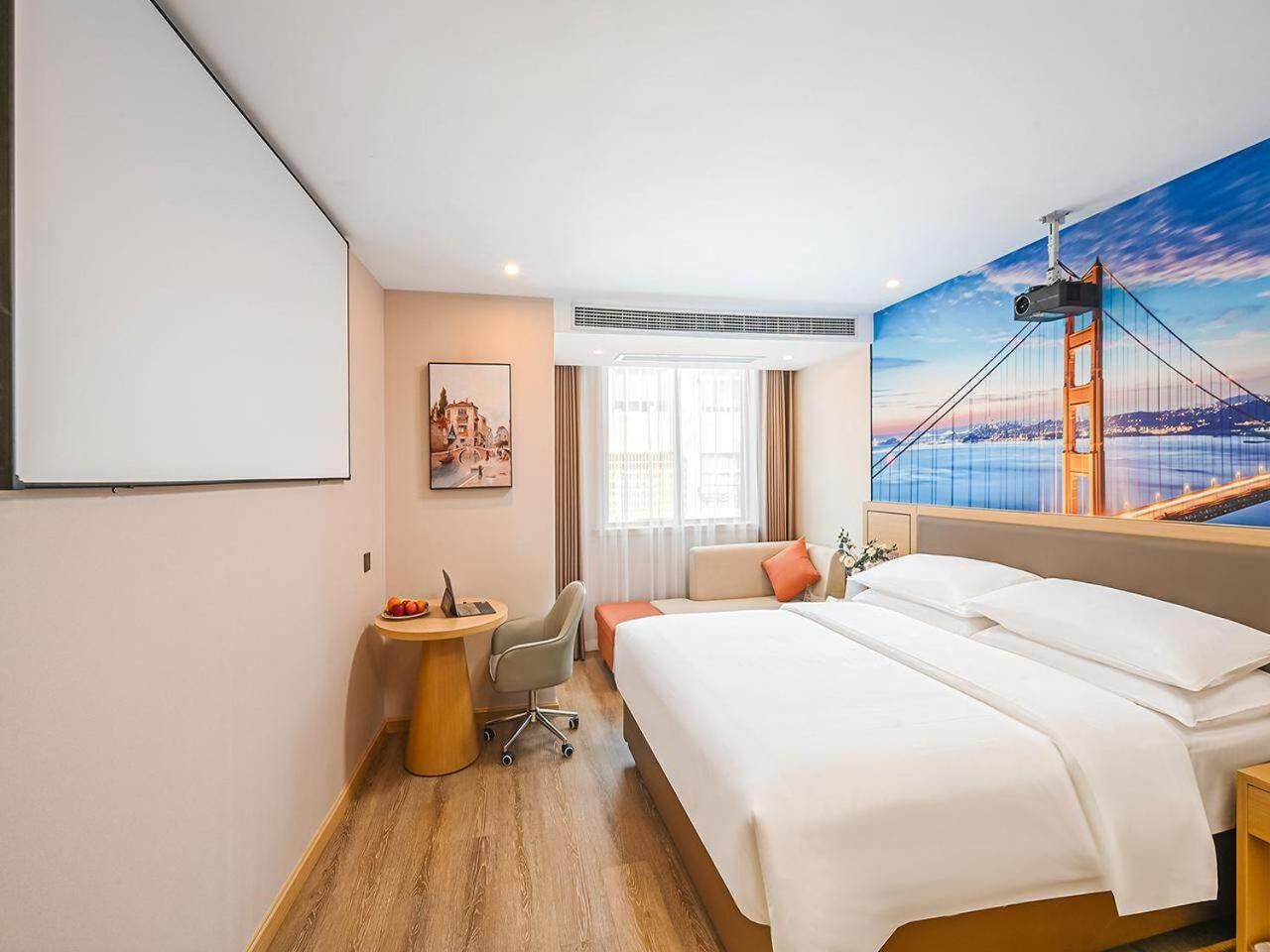 Vienna - Pure 1 Bed Room