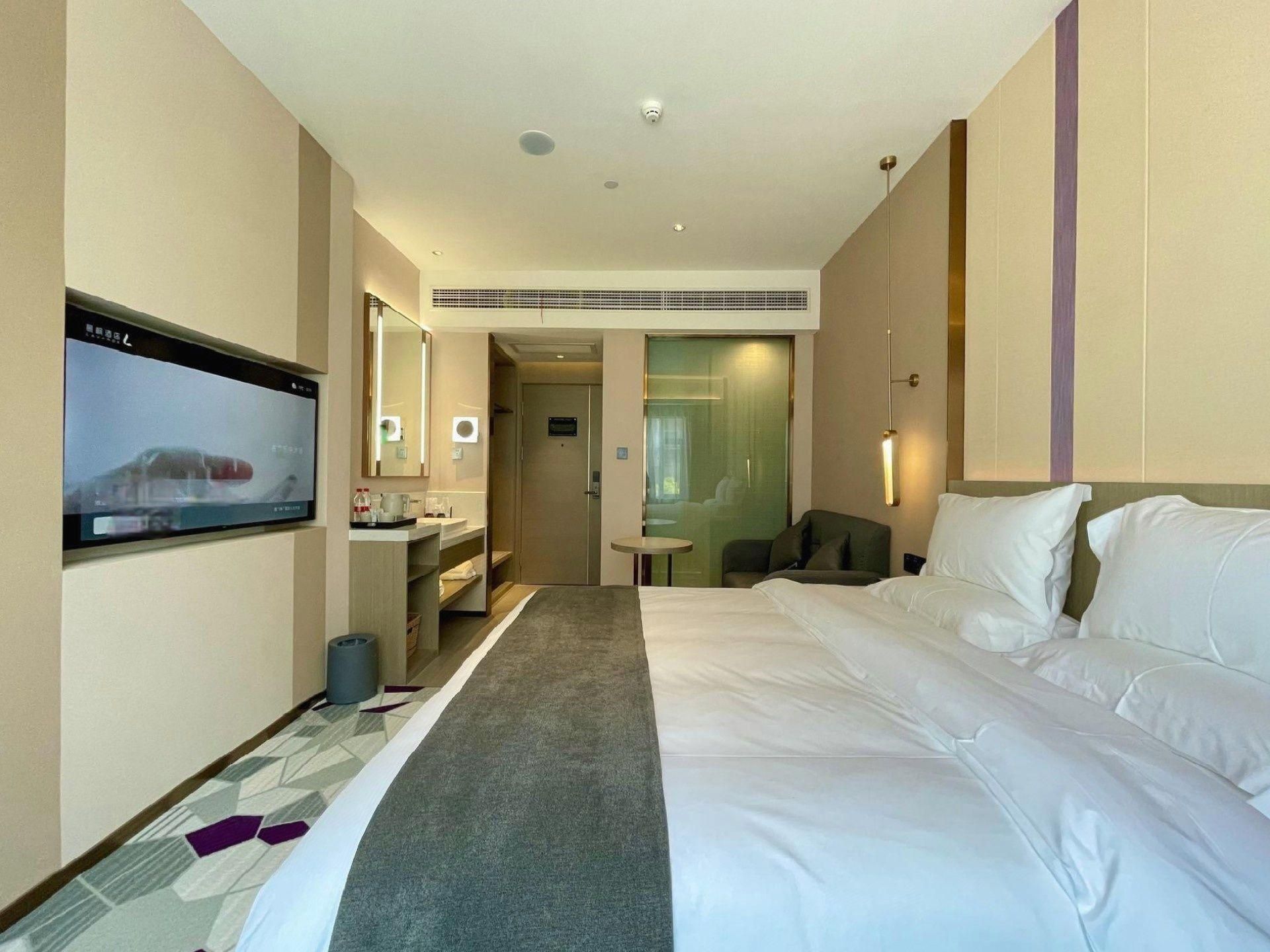 Romantic Double Room