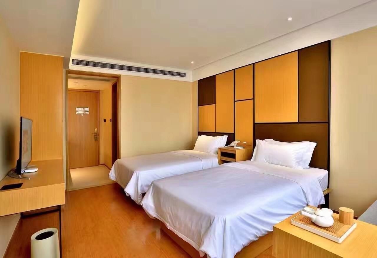 Guest Twin Room