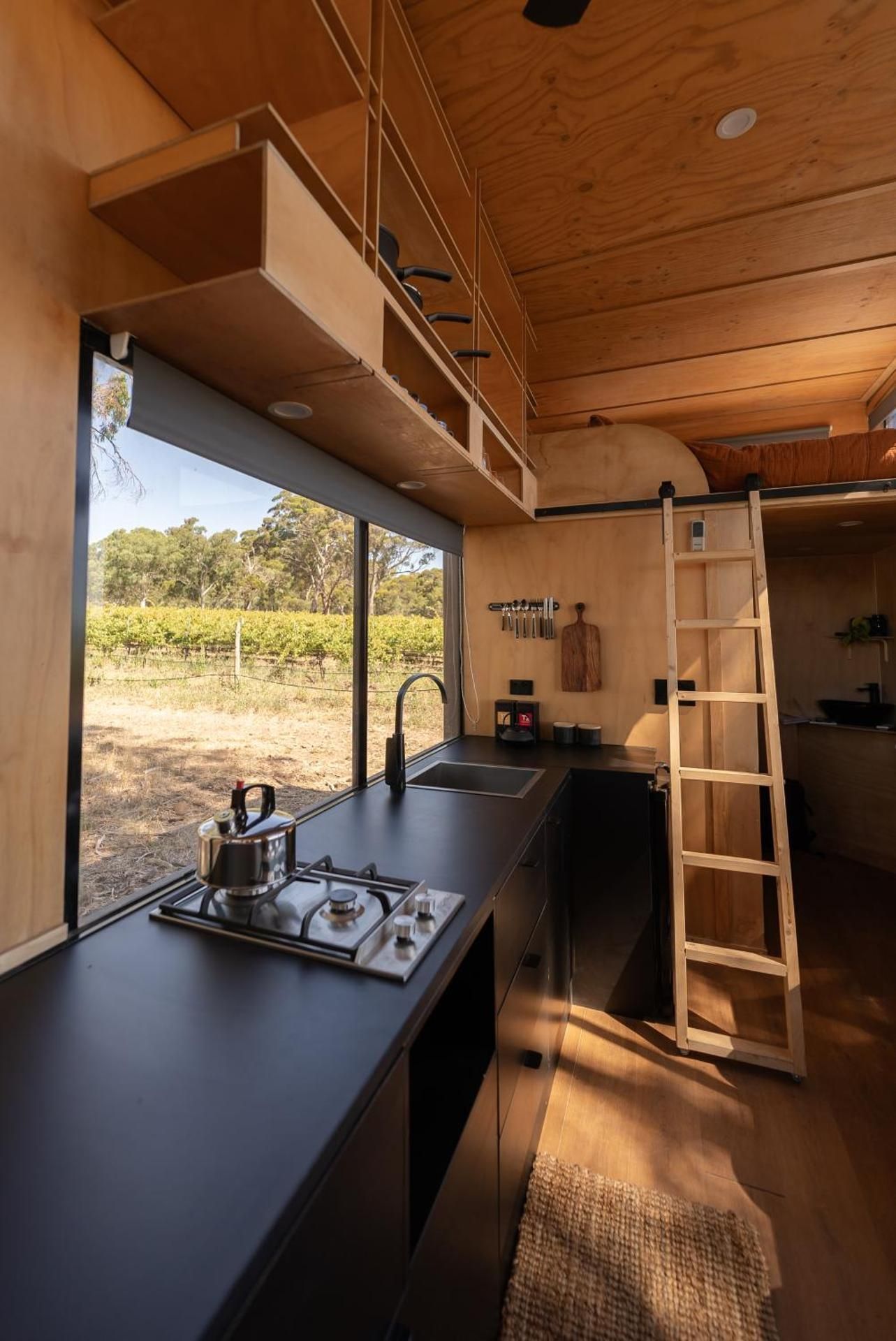 Double Room with Extra Bed
